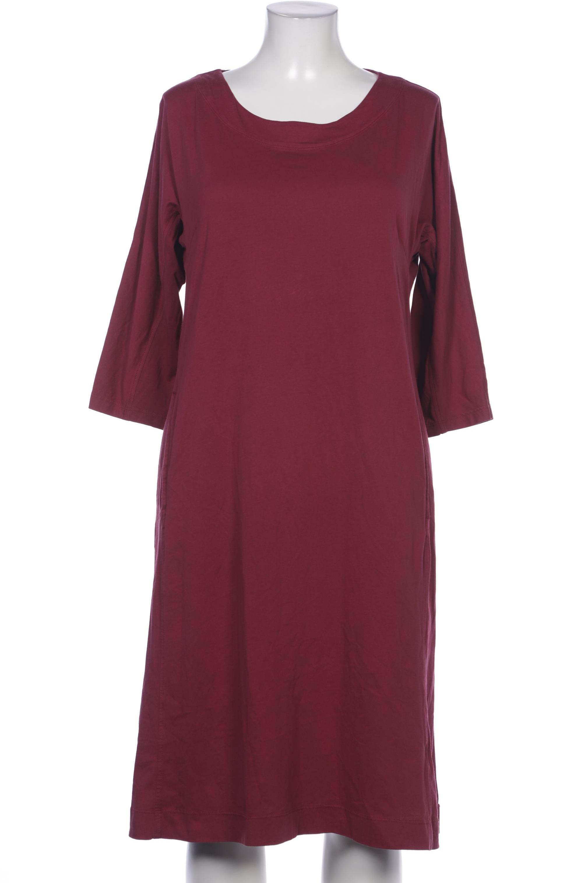

Seasalt Damen Kleid, bordeaux, Gr. 42