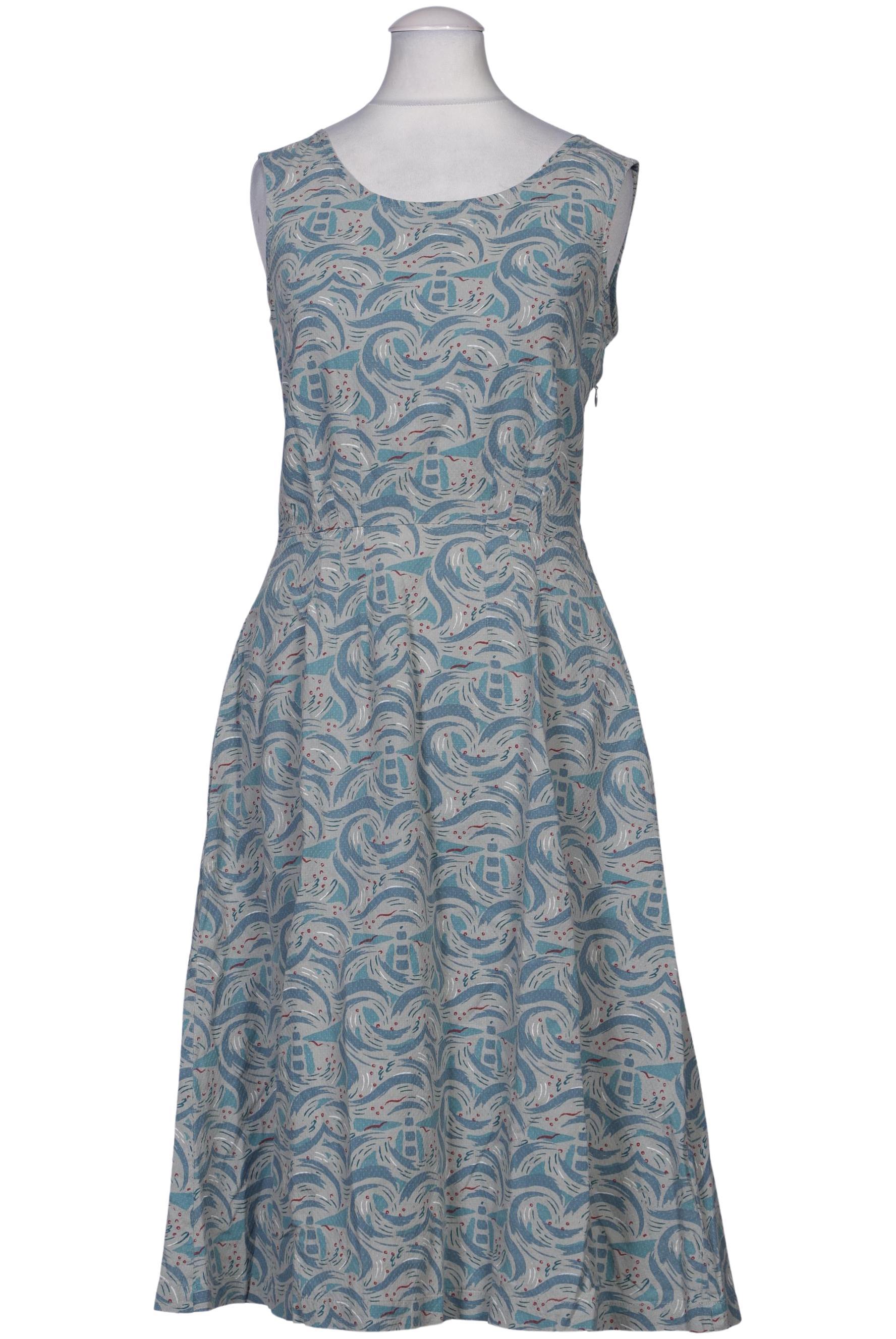 

Seasalt Damen Kleid, mehrfarbig, Gr. 8