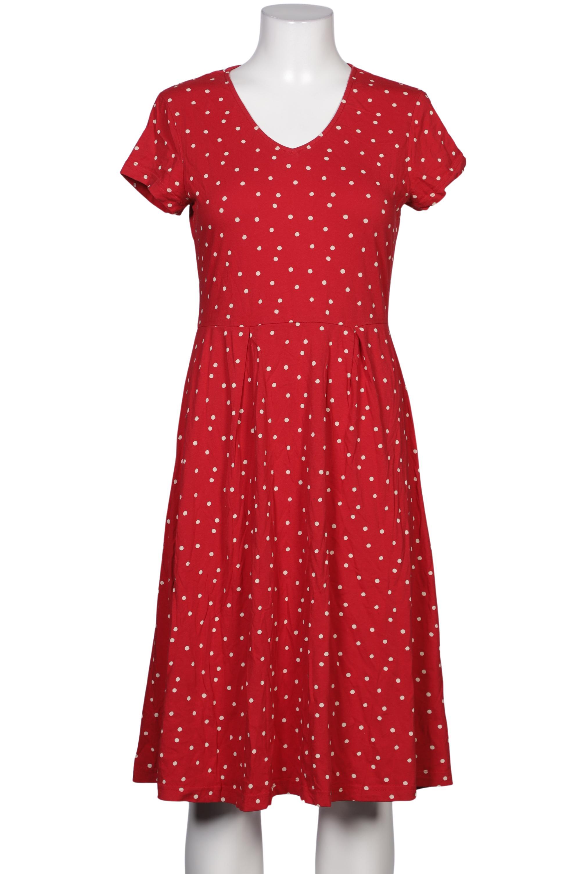 

Seasalt Damen Kleid, rot, Gr. 40