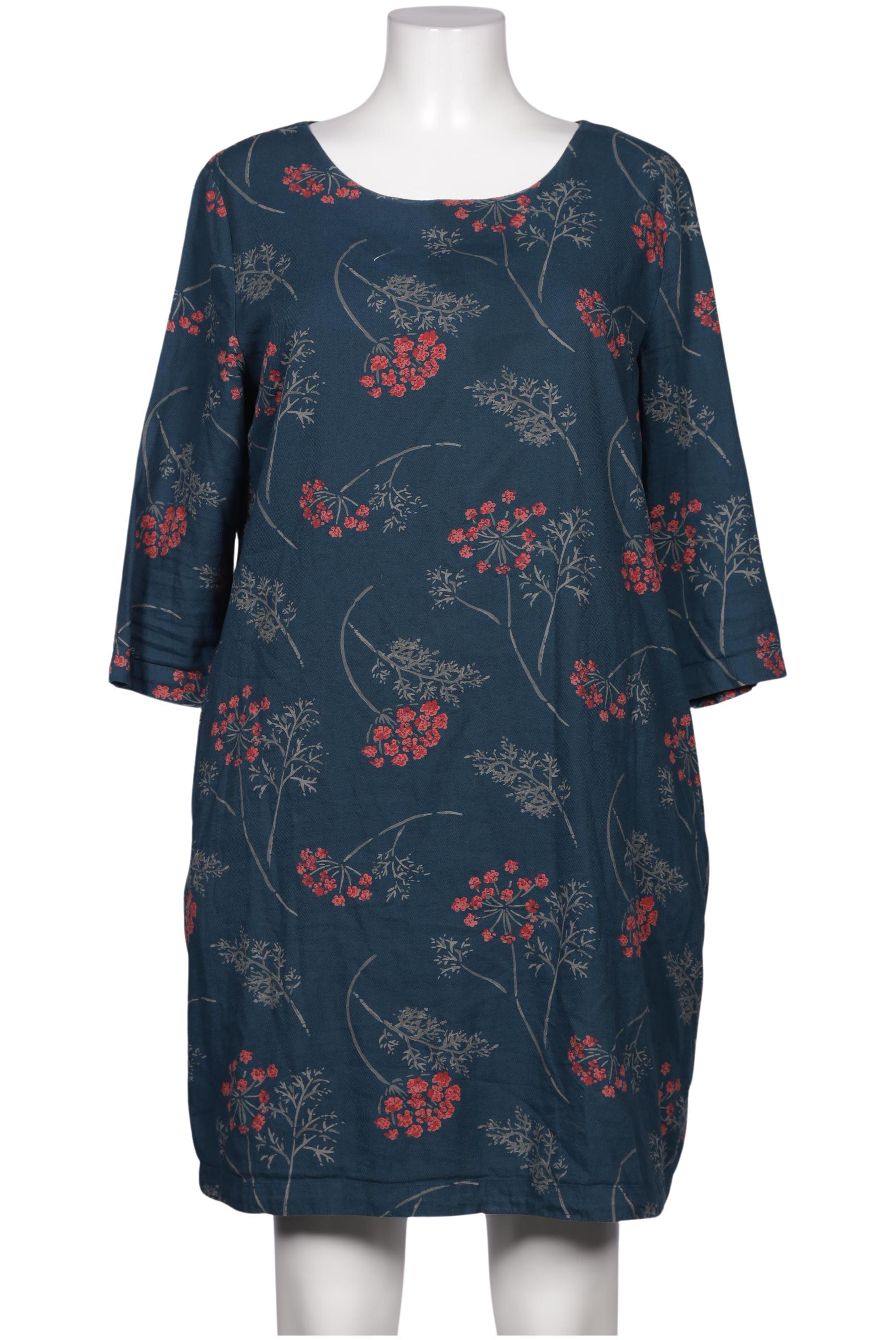 

Seasalt Damen Kleid, blau, Gr. 16