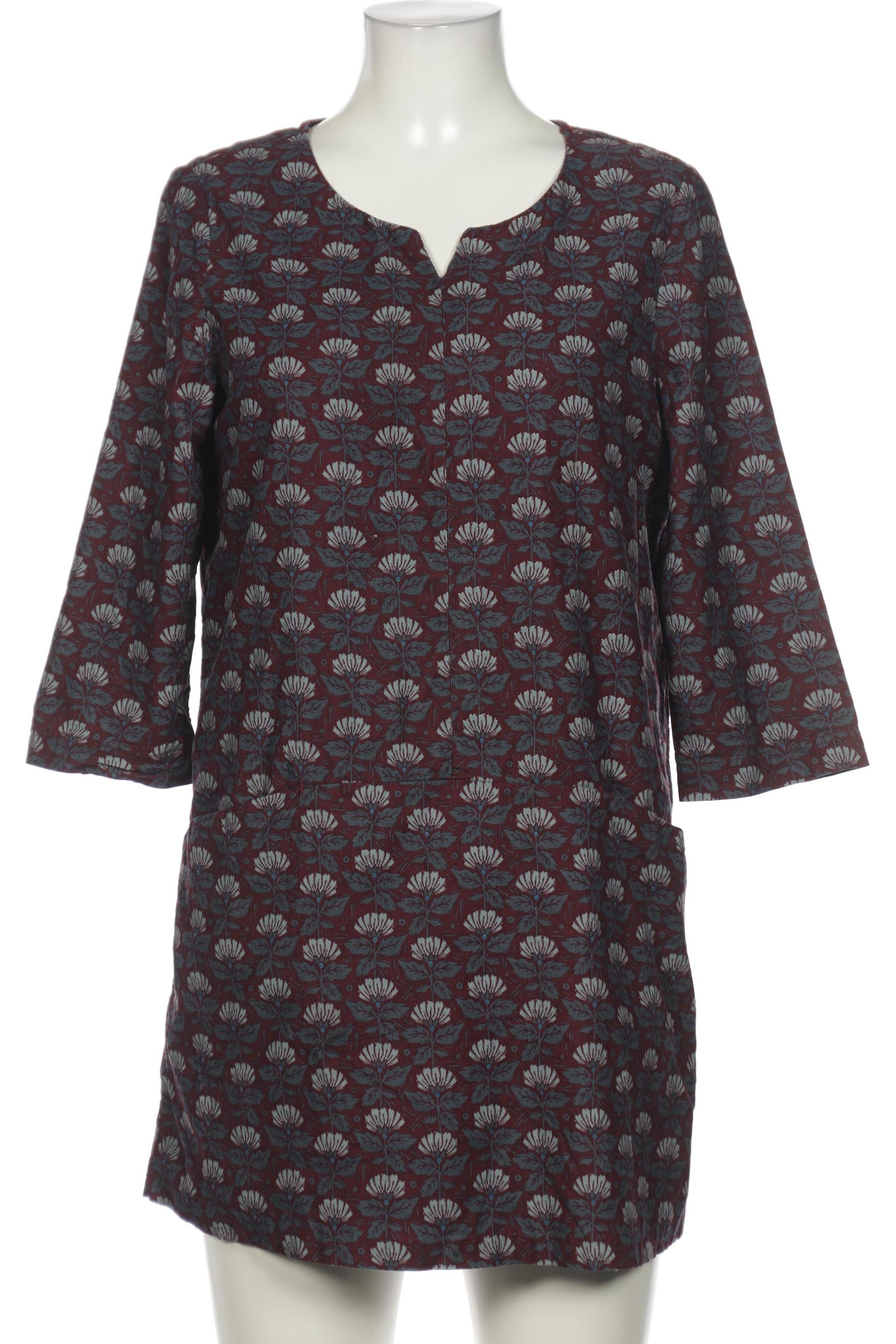 

Seasalt Damen Kleid, bordeaux, Gr. 38