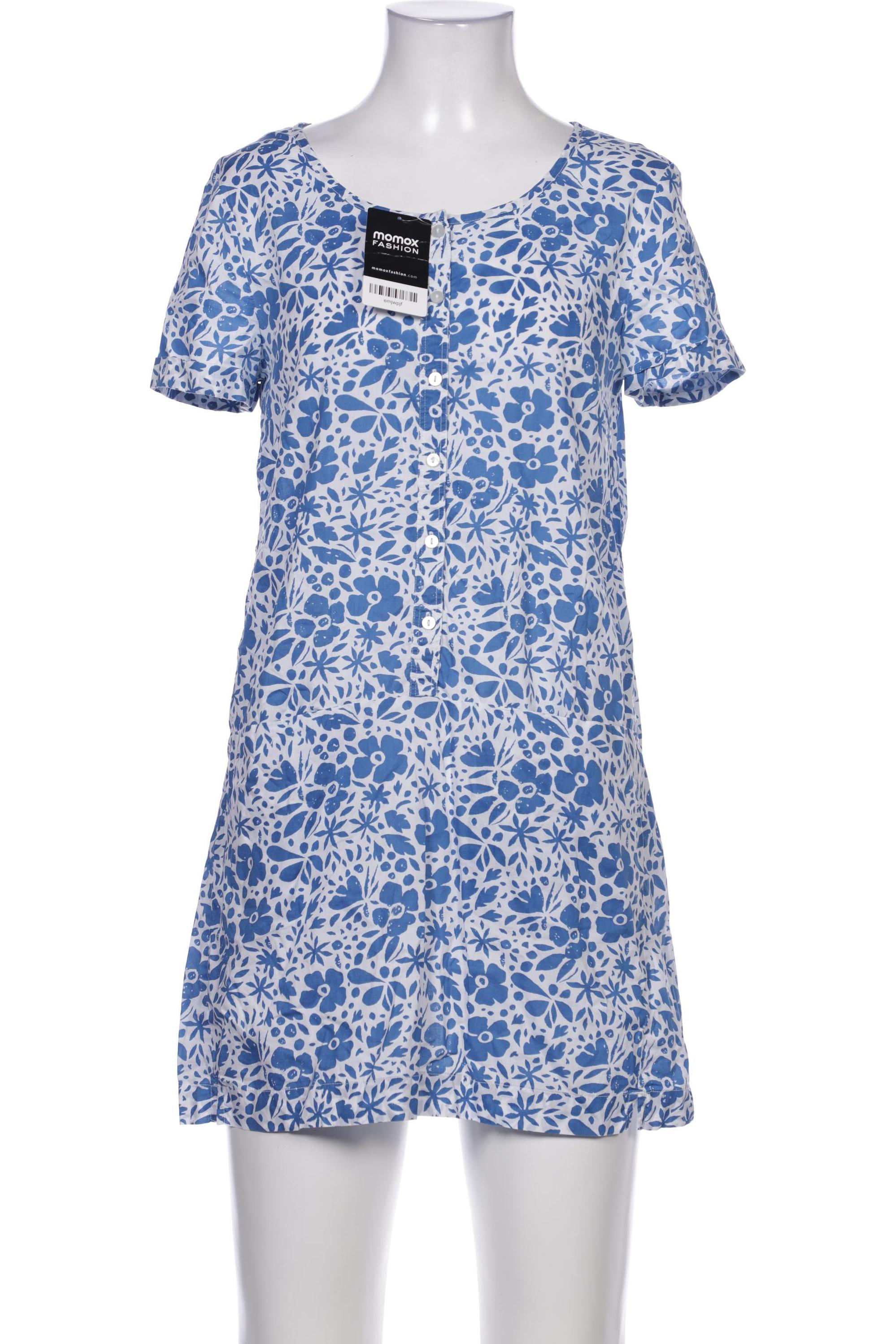 

Seasalt Damen Kleid, blau, Gr. 36