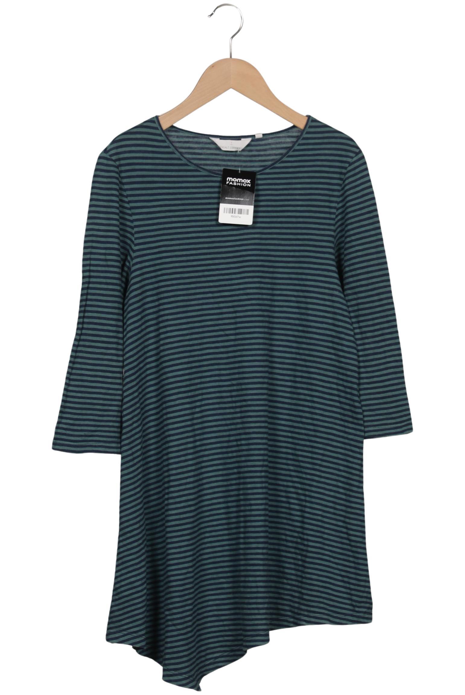 

Seasalt Damen Kleid, türkis, Gr. 38