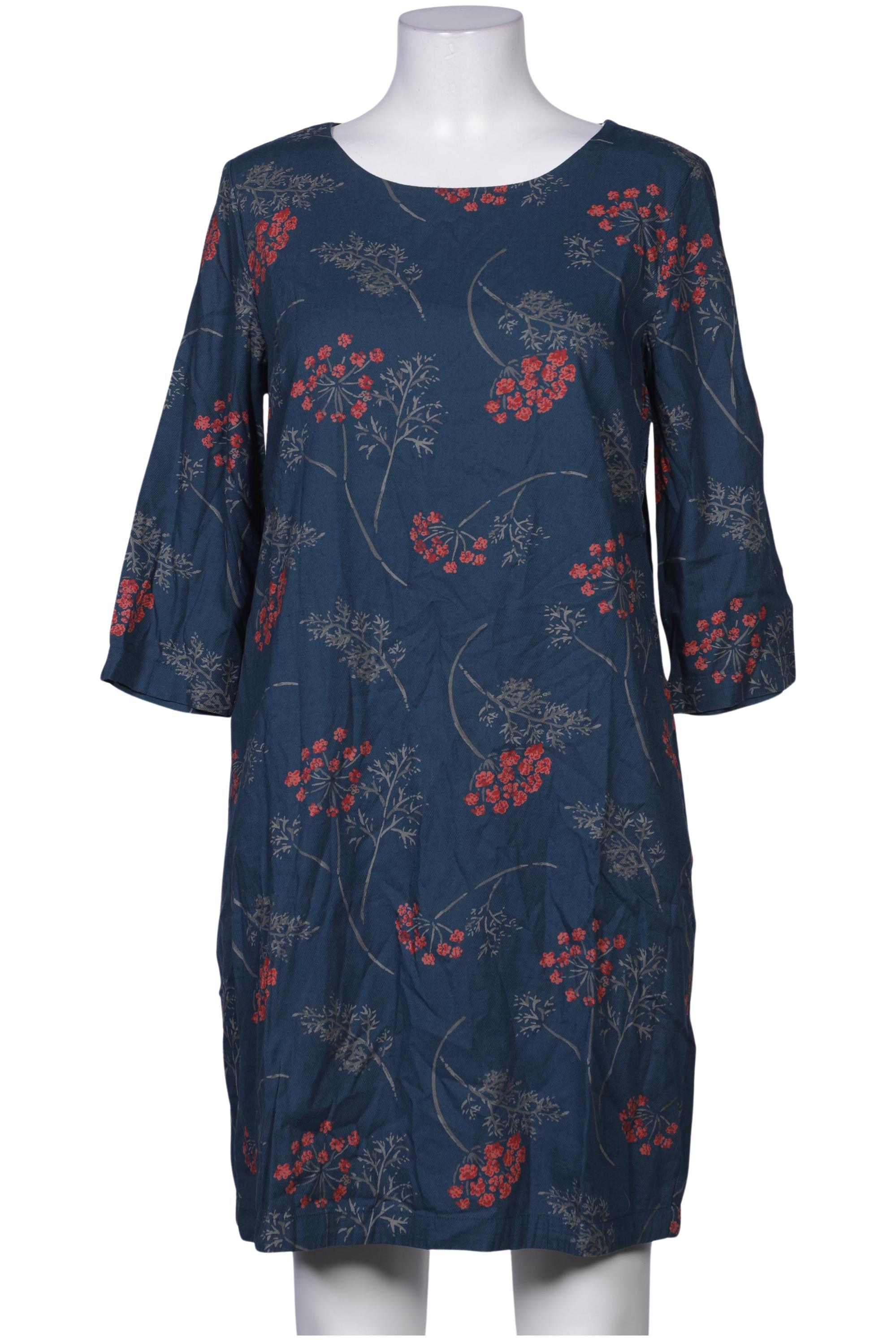 

Seasalt Damen Kleid, türkis, Gr. 40