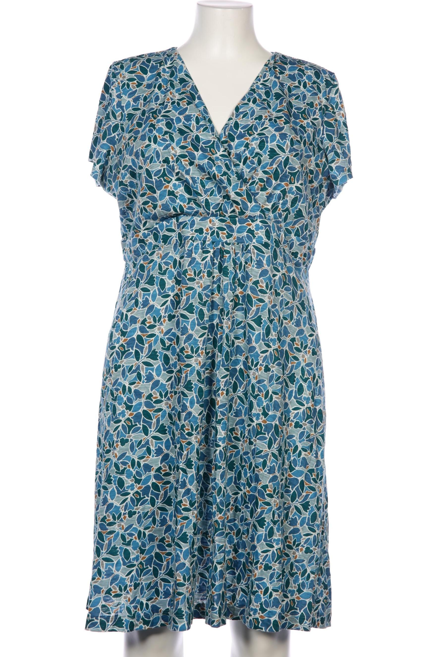 

Seasalt Damen Kleid, hellgrün, Gr. 48