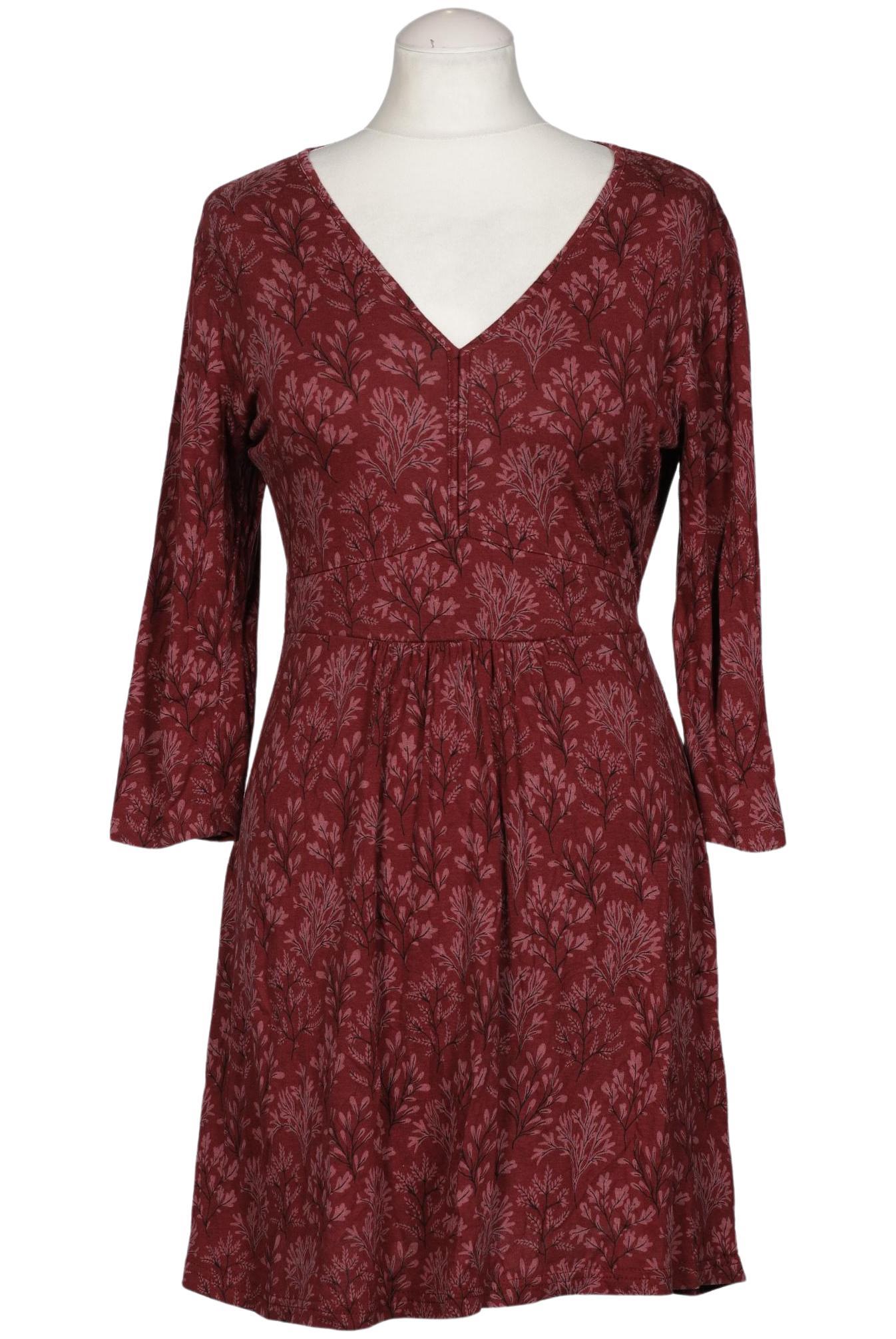 

Seasalt Damen Kleid, rot, Gr. 38
