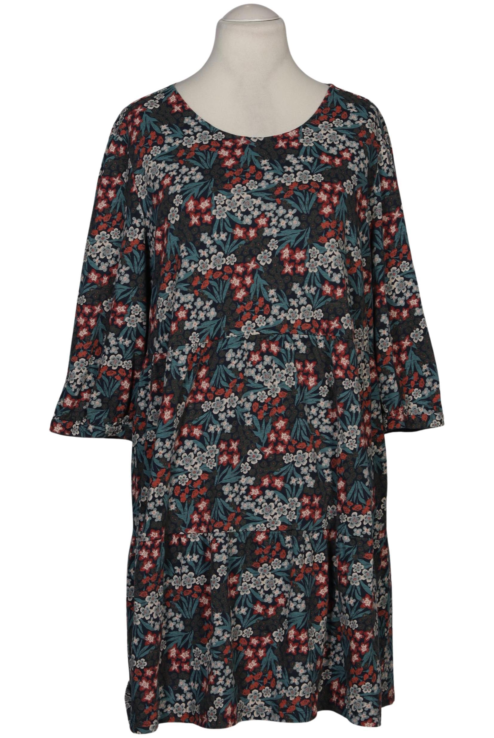 

Seasalt Damen Kleid, mehrfarbig, Gr. 48