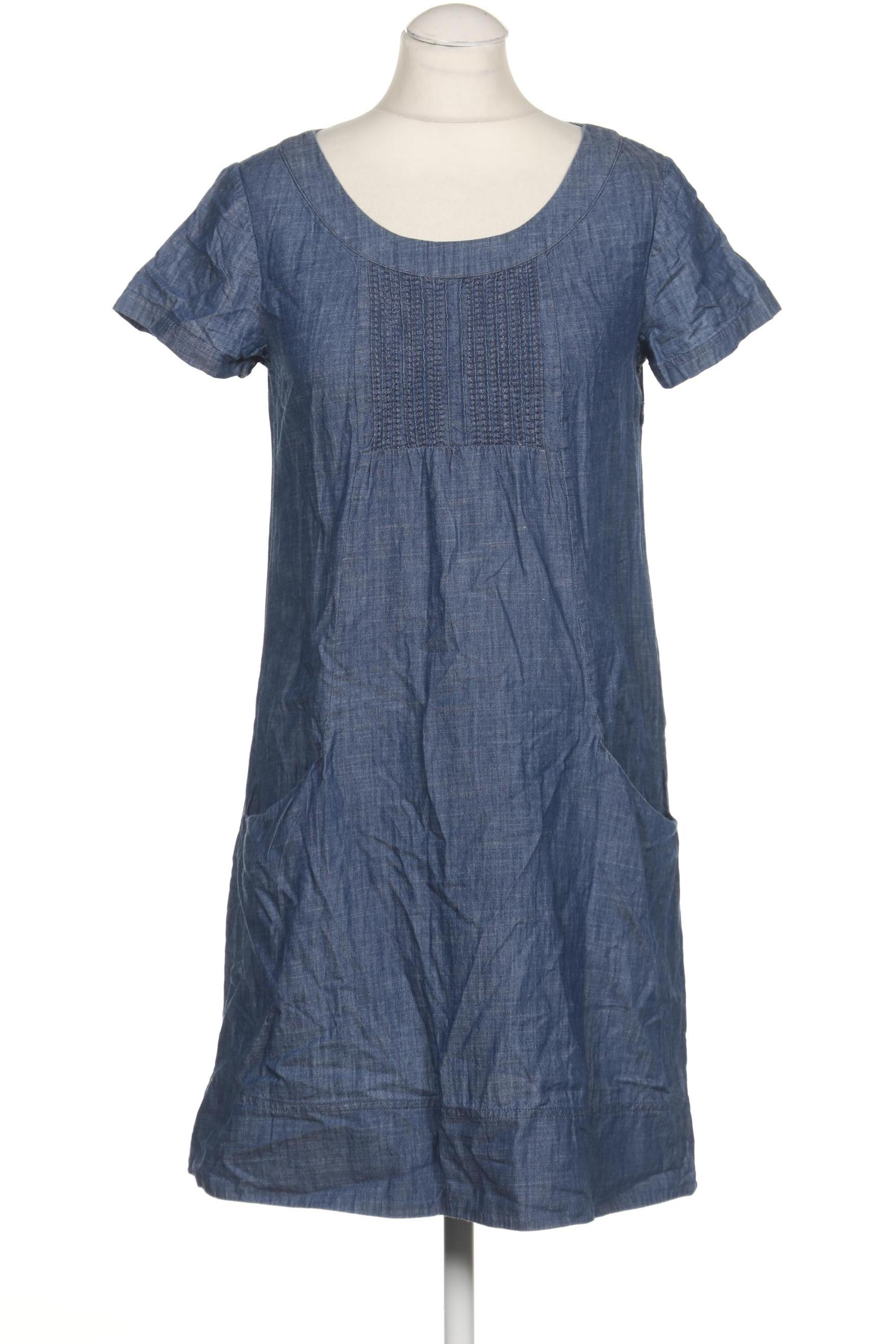 

Seasalt Damen Kleid, blau, Gr. 38