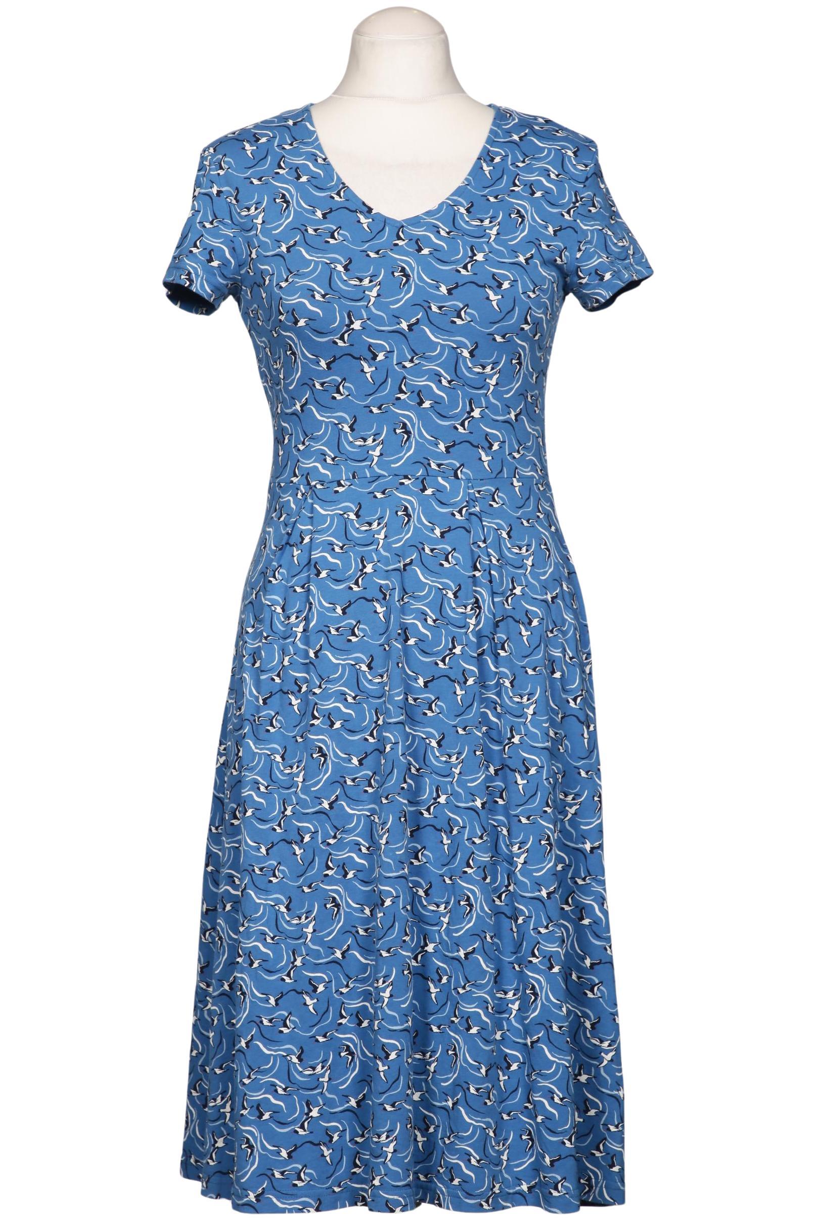 

Seasalt Damen Kleid, blau, Gr. 36