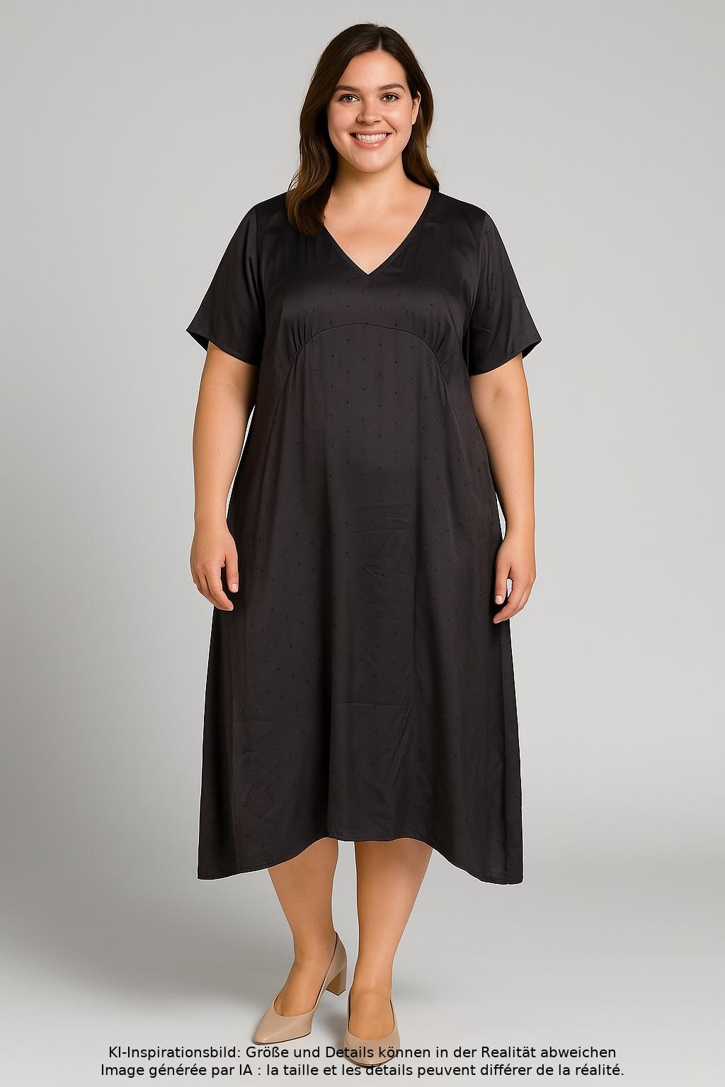 

Seasalt Damen Kleid, grau, Gr. 50