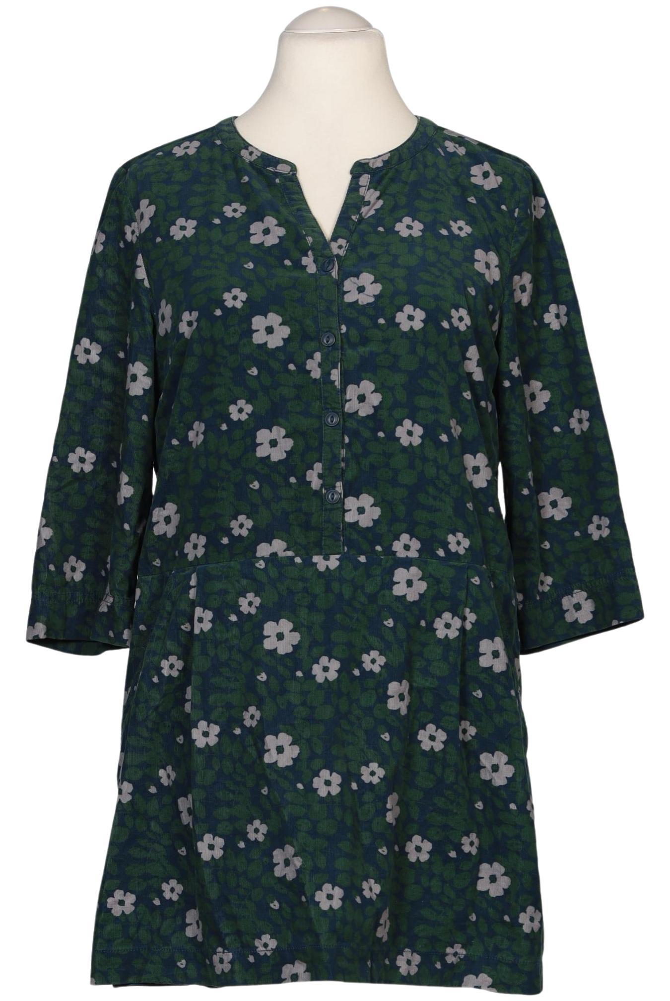 

Seasalt Damen Kleid, grün, Gr. 42