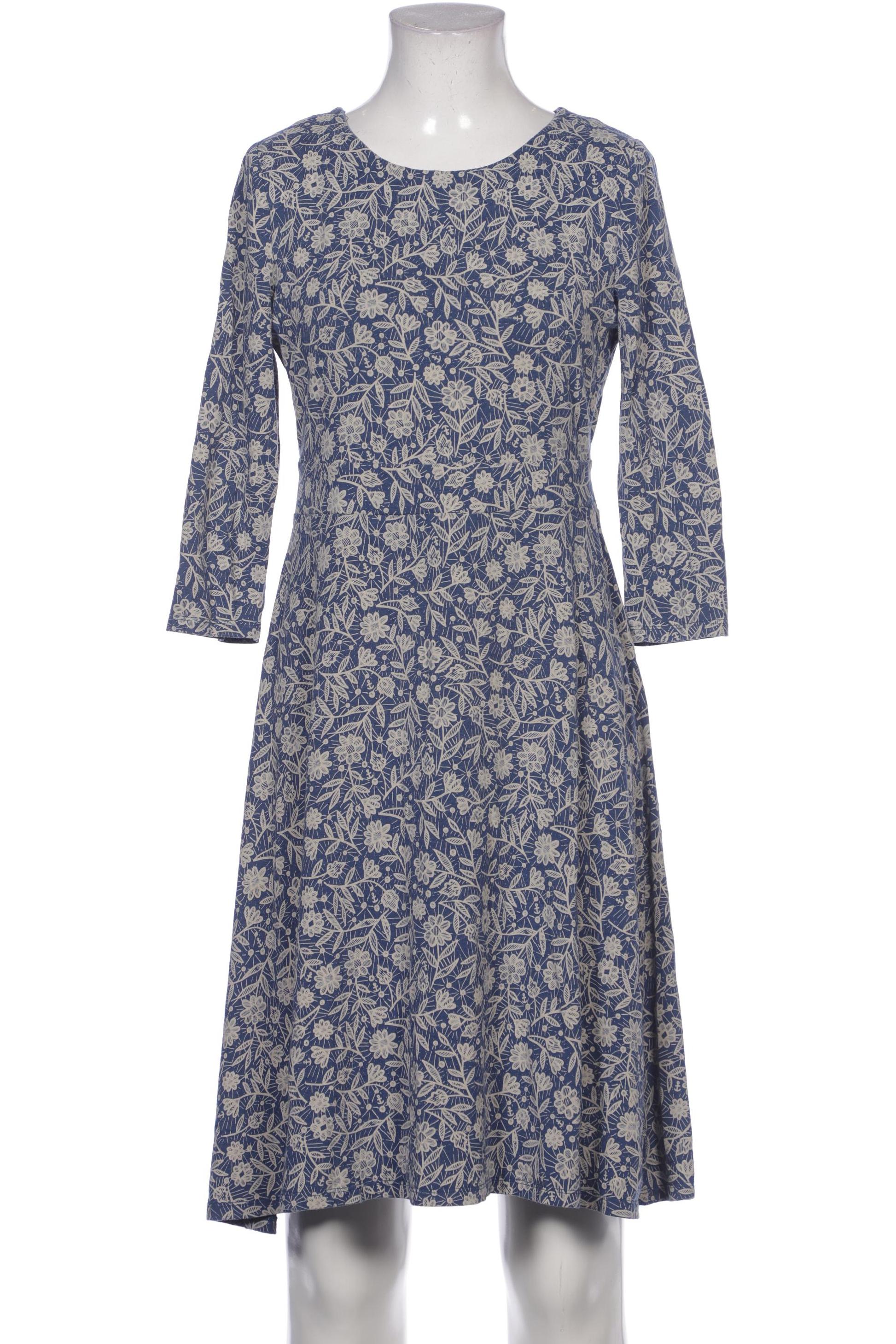 

Seasalt Damen Kleid, blau, Gr. 10