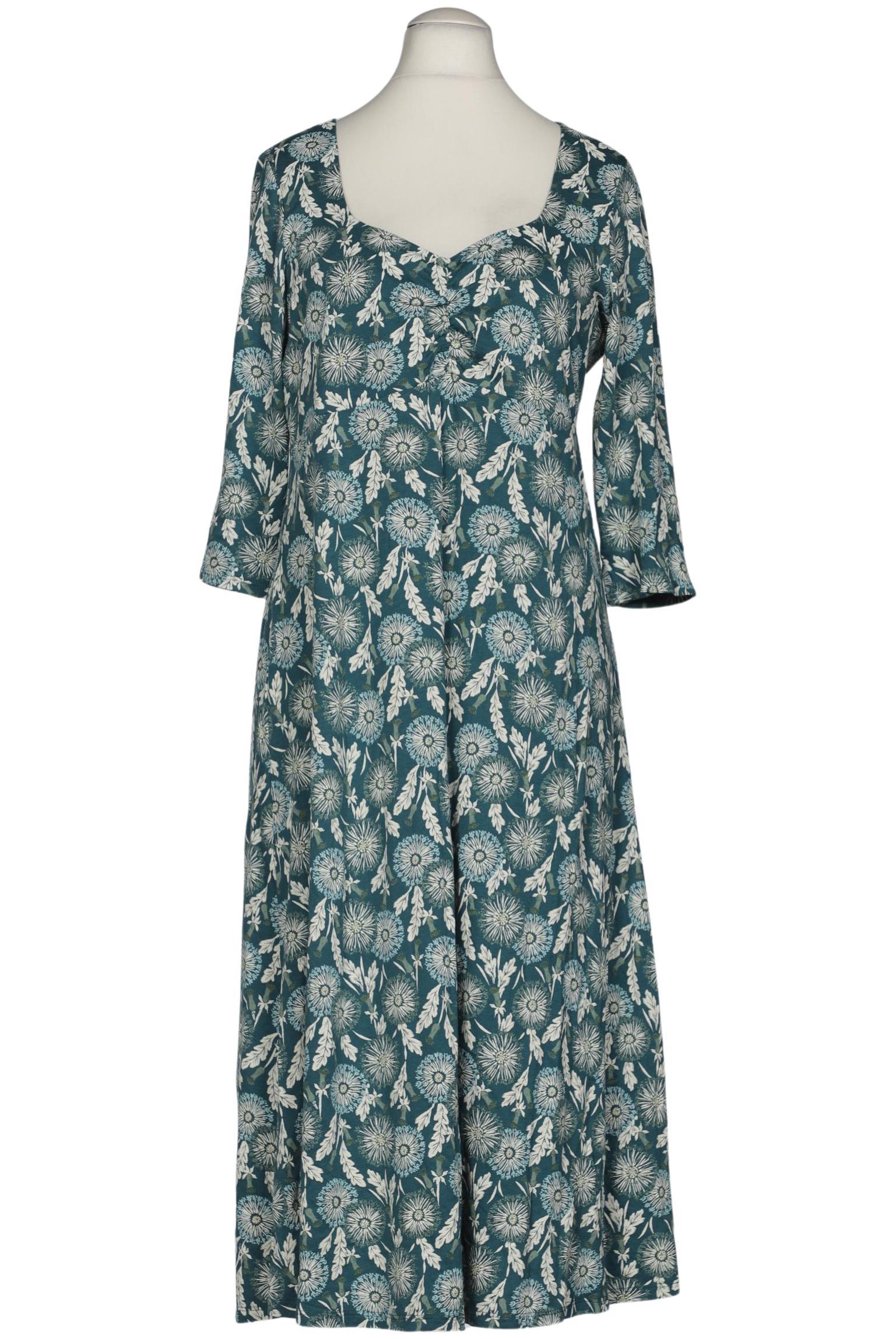 

Seasalt Damen Kleid, grün, Gr. 38