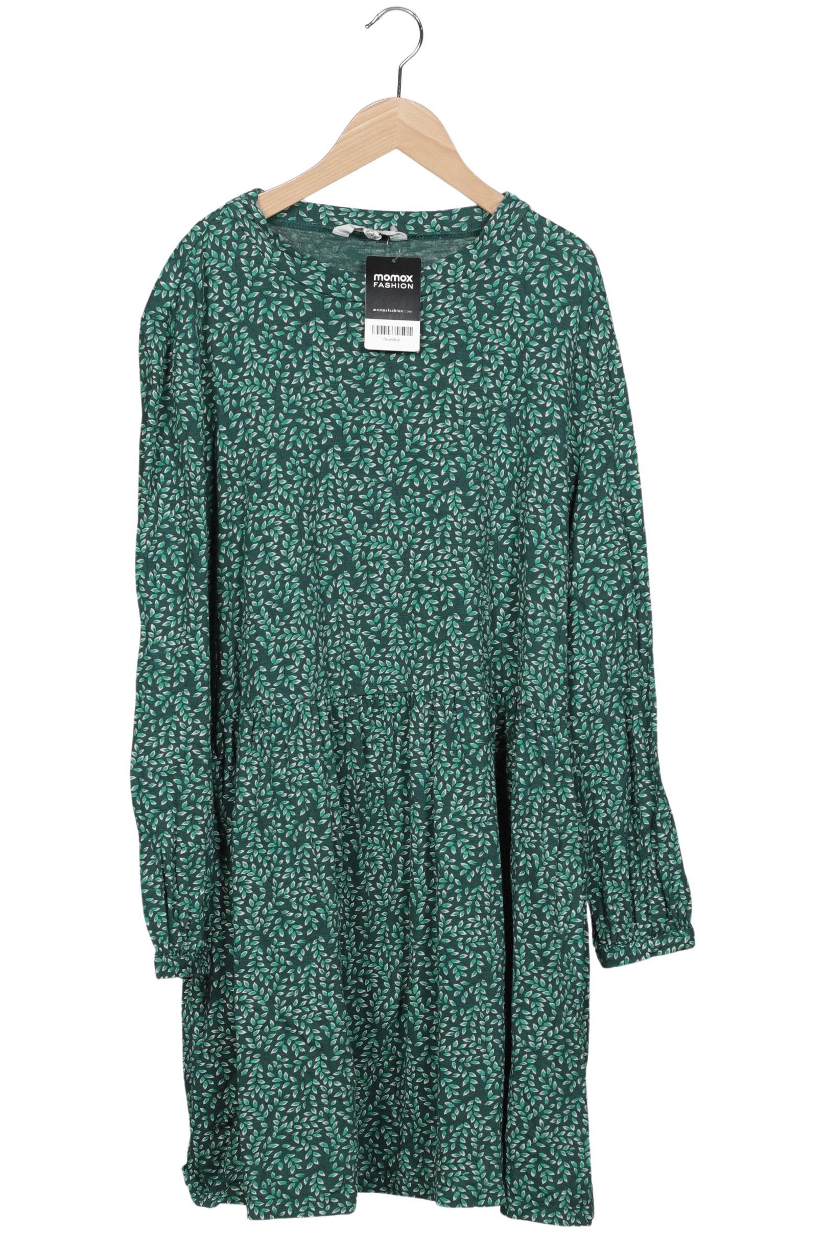 

Seasalt Damen Kleid, grün, Gr. 48