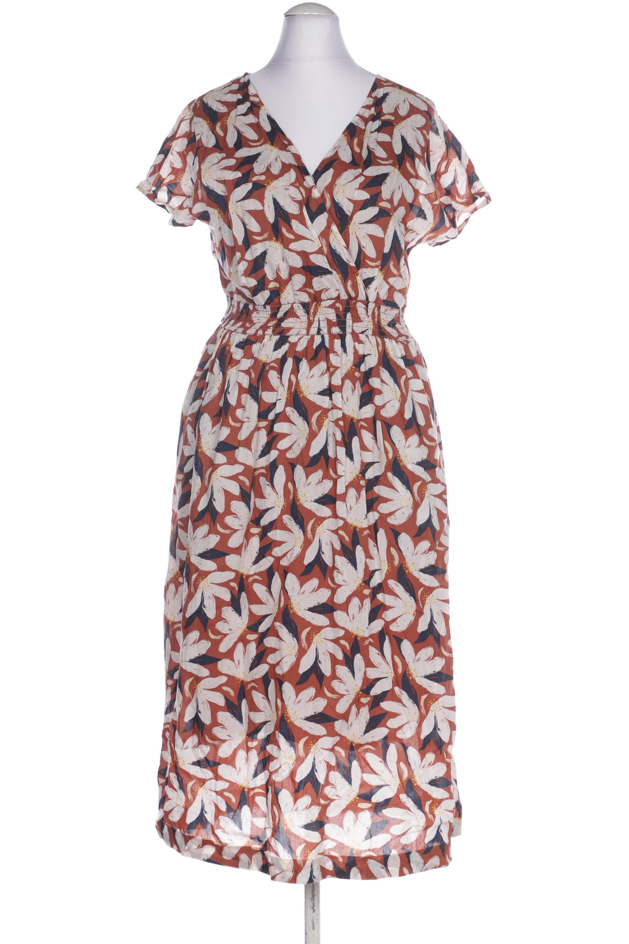 

Seasalt Damen Kleid, braun, Gr. 38