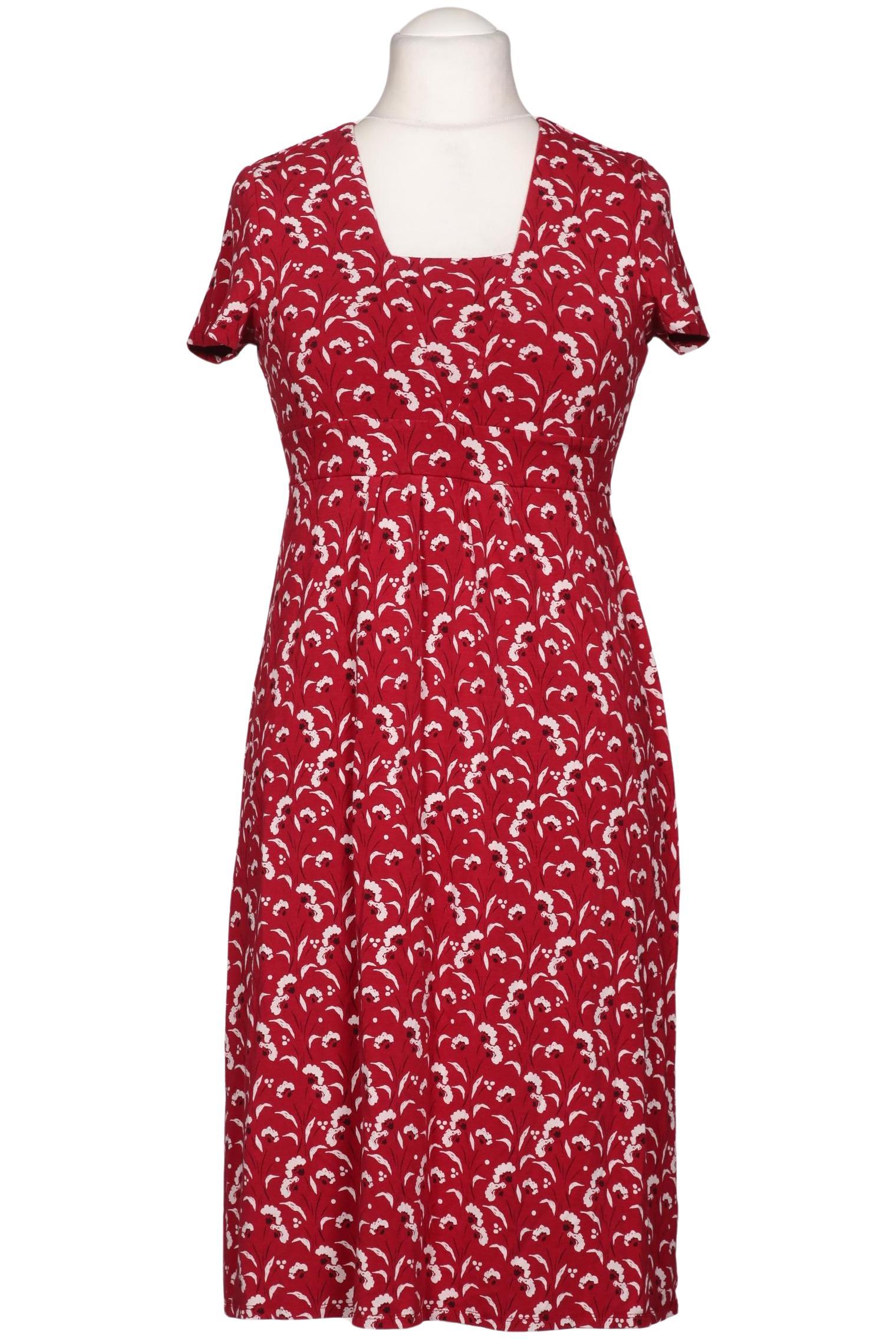 

Seasalt Damen Kleid, rot, Gr. 40