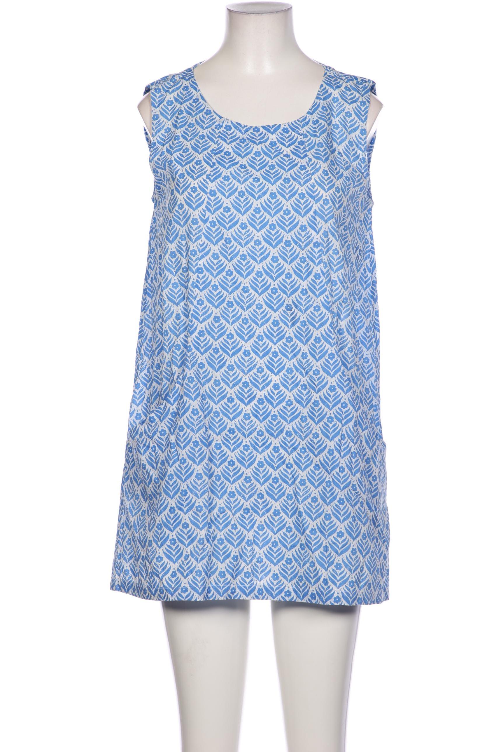 

Seasalt Damen Kleid, blau, Gr. 34