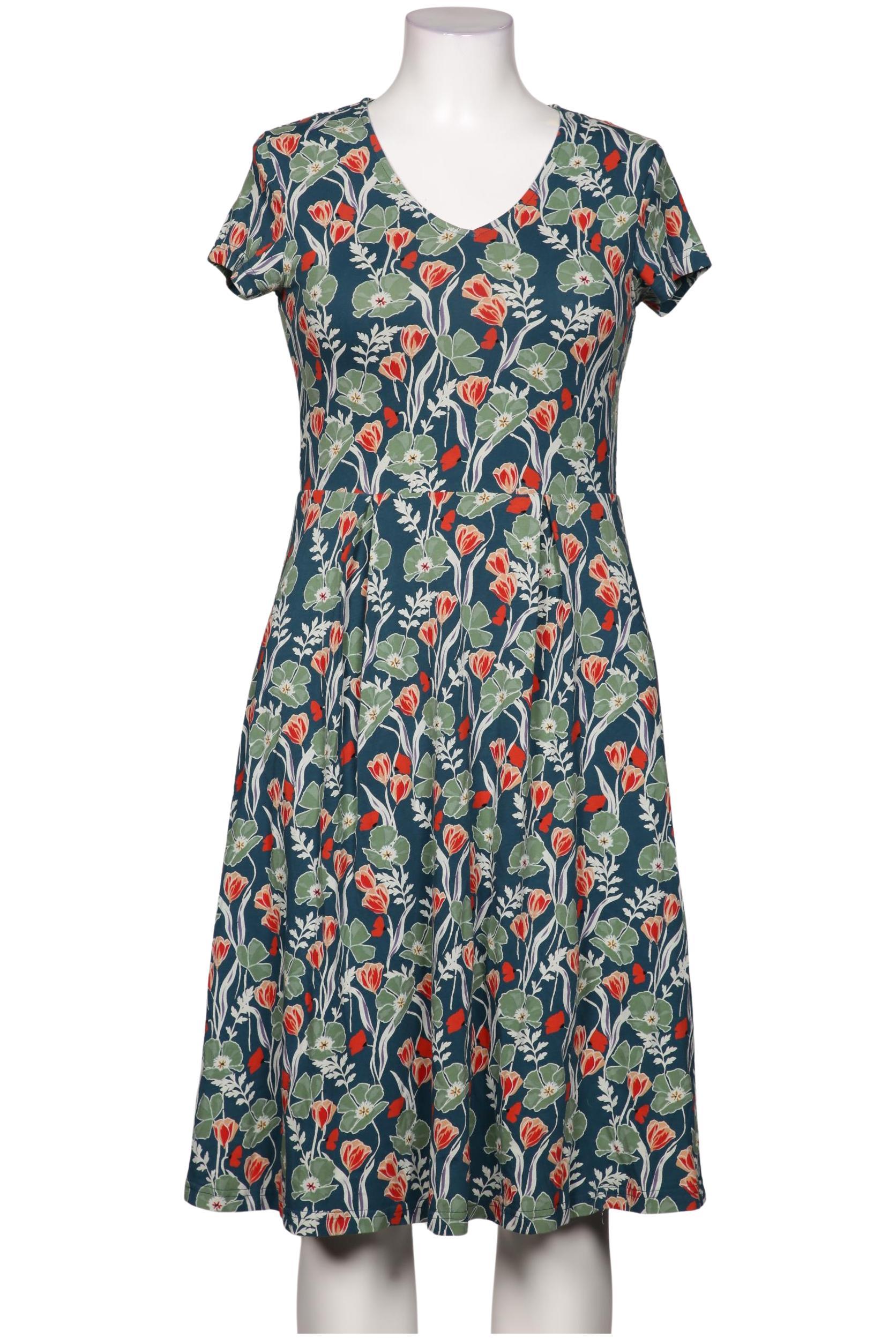 

Seasalt Damen Kleid, blau, Gr. 38