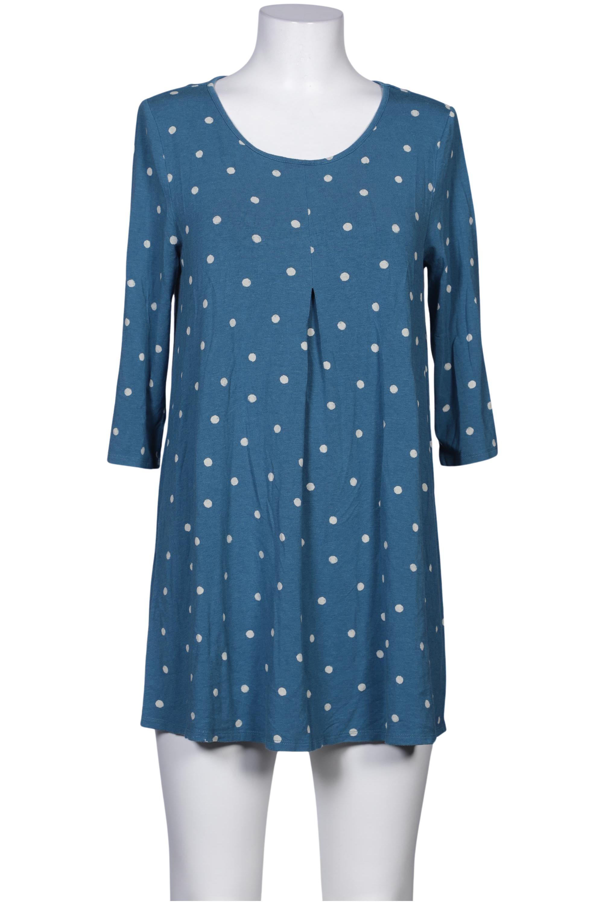 

Seasalt Damen Kleid, blau, Gr. 42