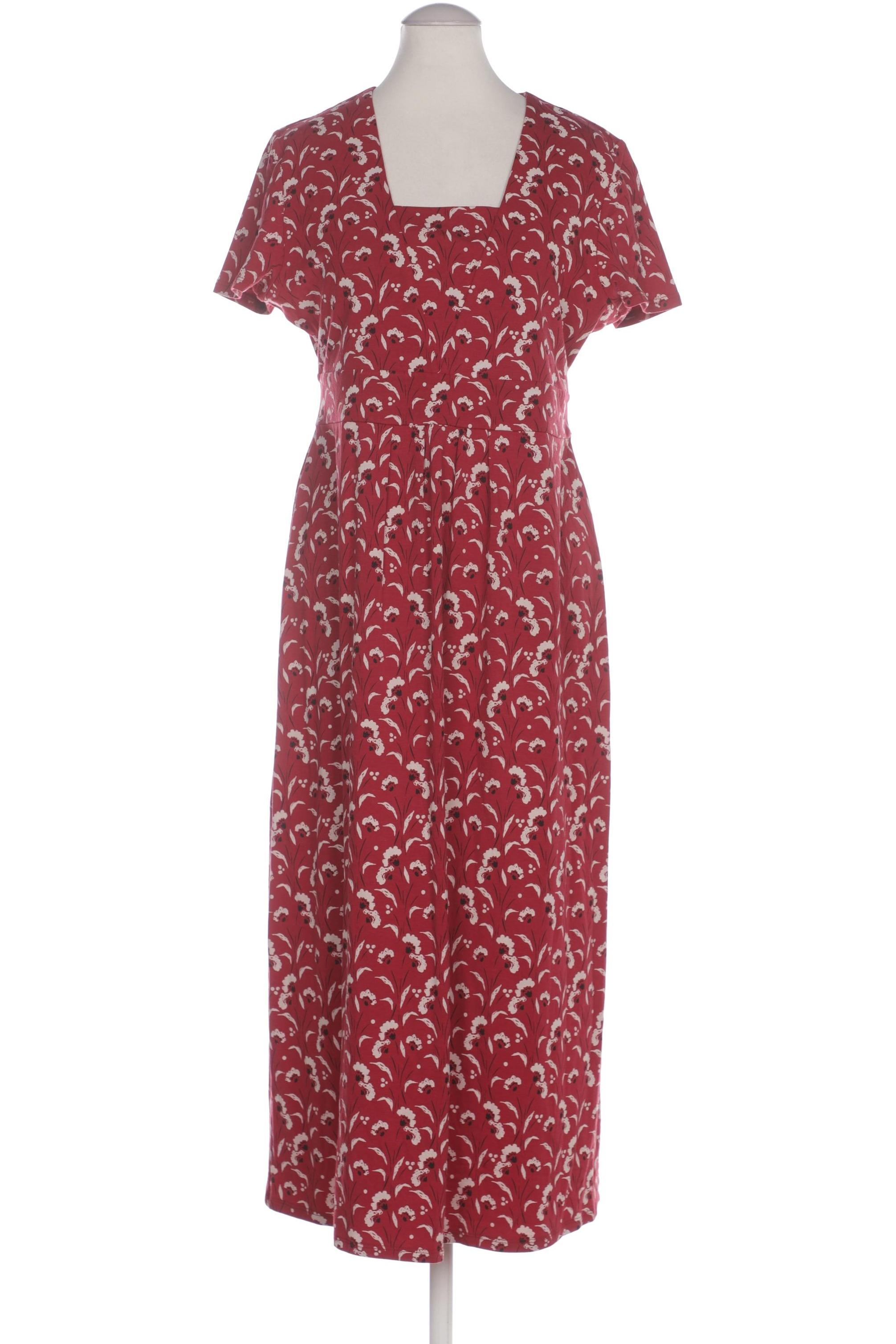 

Seasalt Damen Kleid, rot, Gr. 40