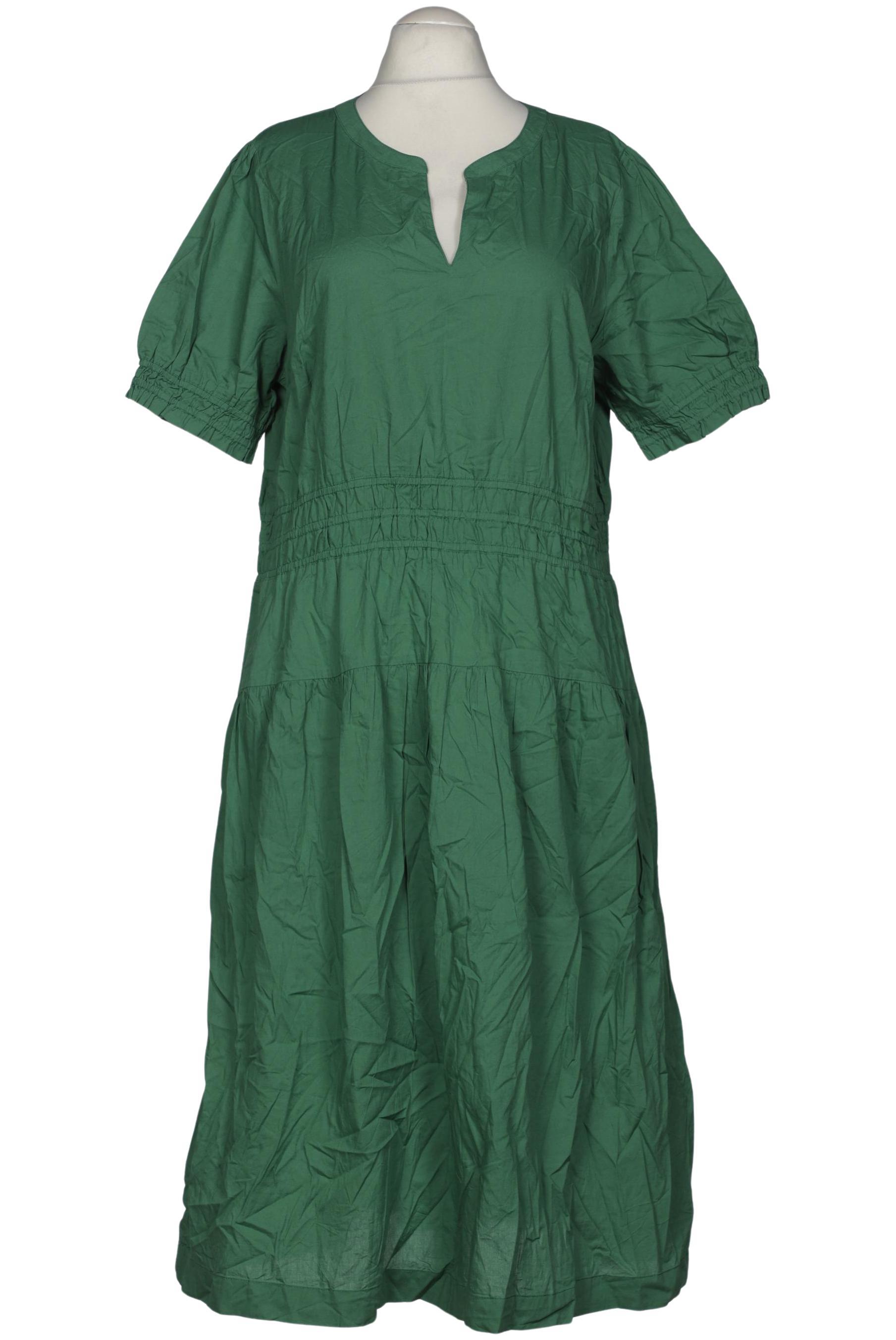 

Seasalt Damen Kleid, grün, Gr. 40