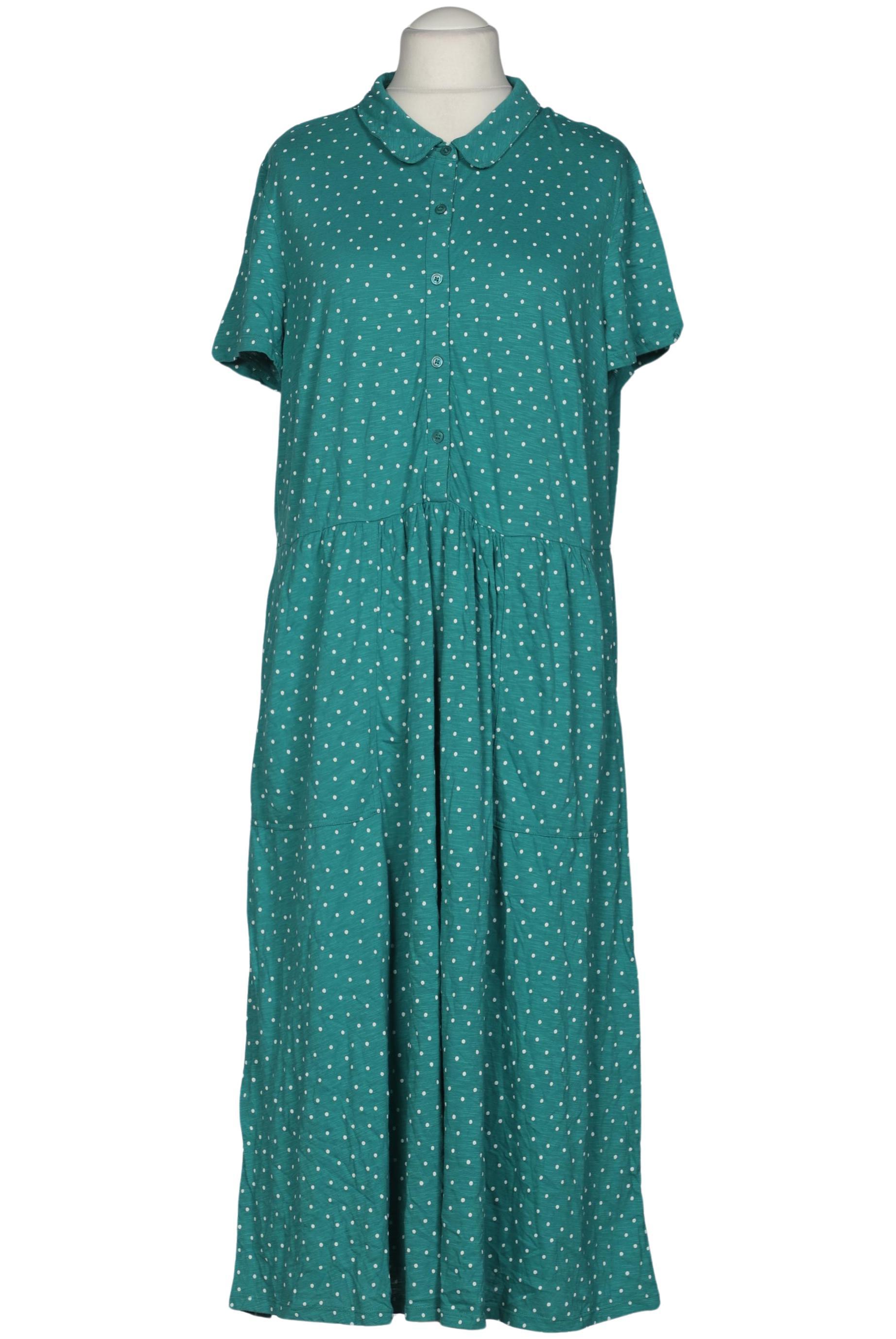 

Seasalt Damen Kleid, grün, Gr. 48