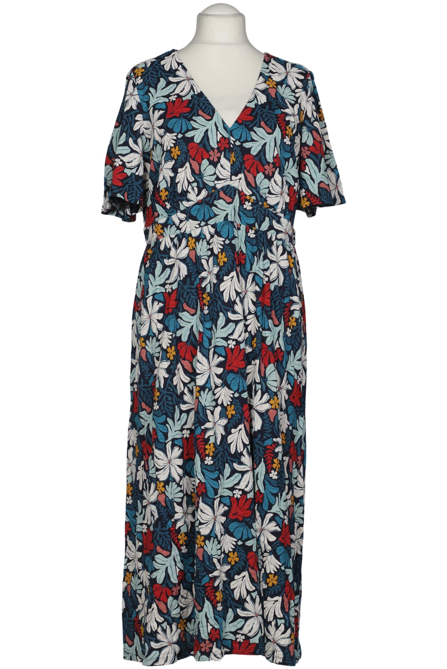 

Seasalt Damen Kleid, mehrfarbig, Gr. 48