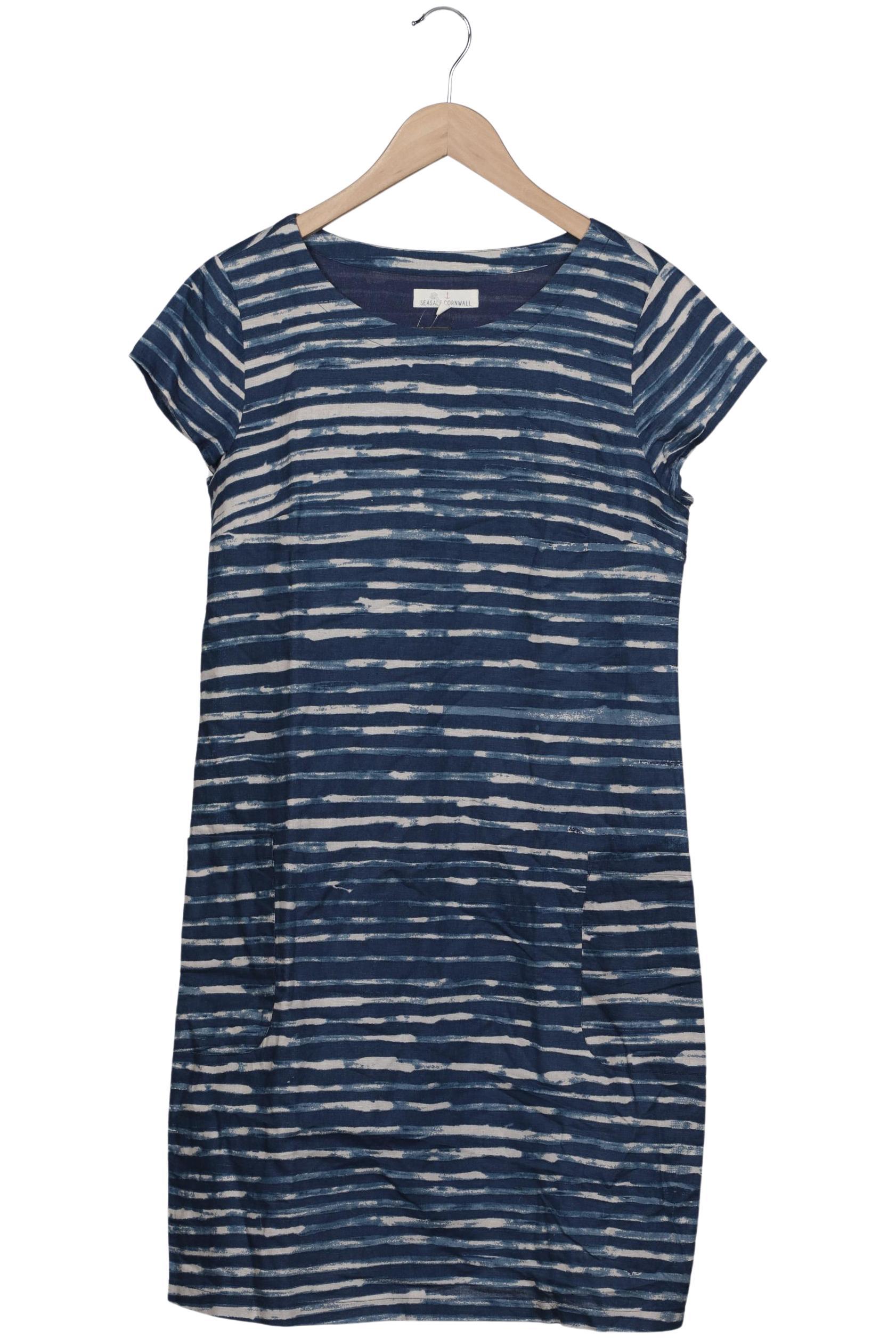 

Seasalt Damen Kleid, marineblau, Gr. 10