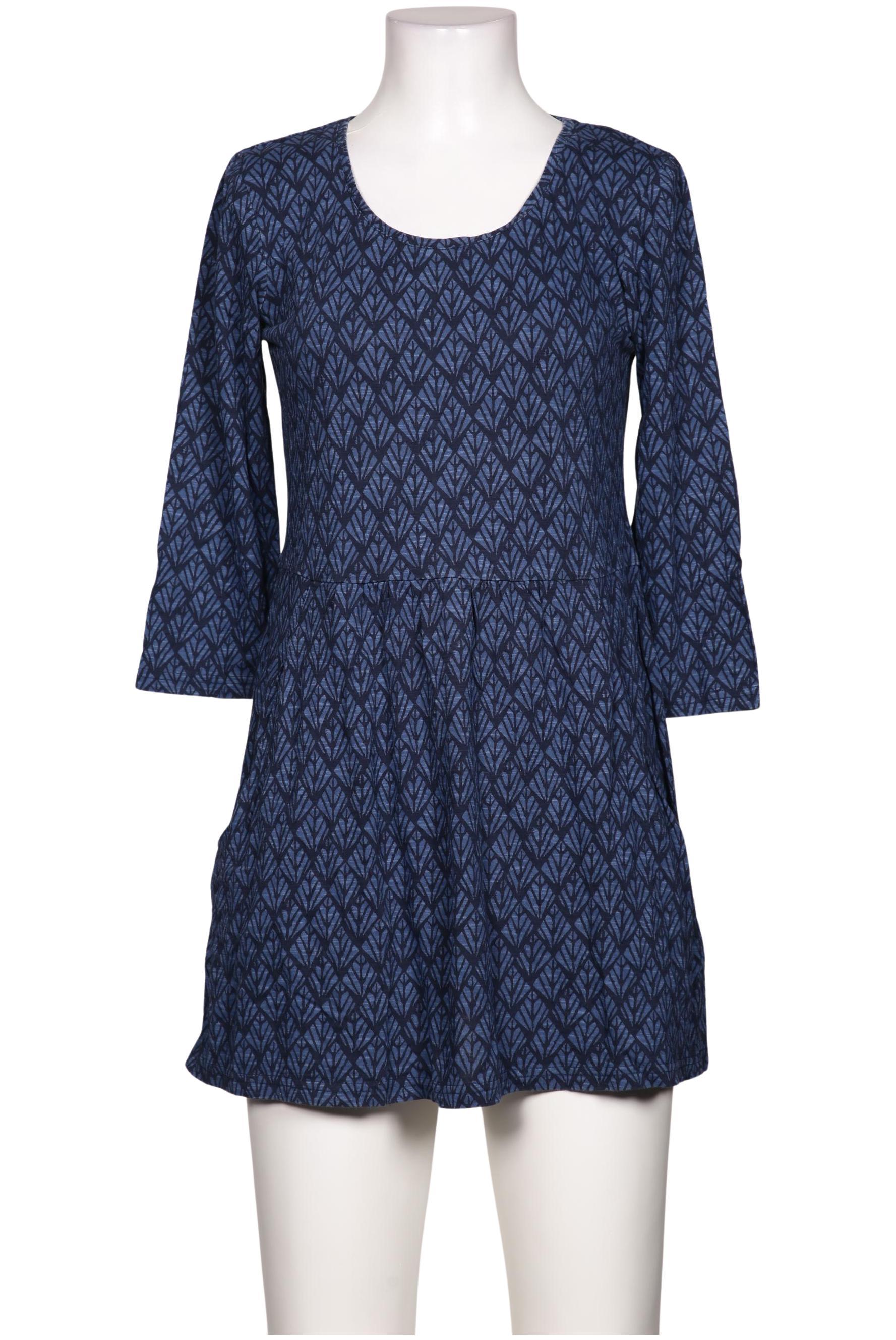 

Seasalt Damen Kleid, marineblau, Gr. 38