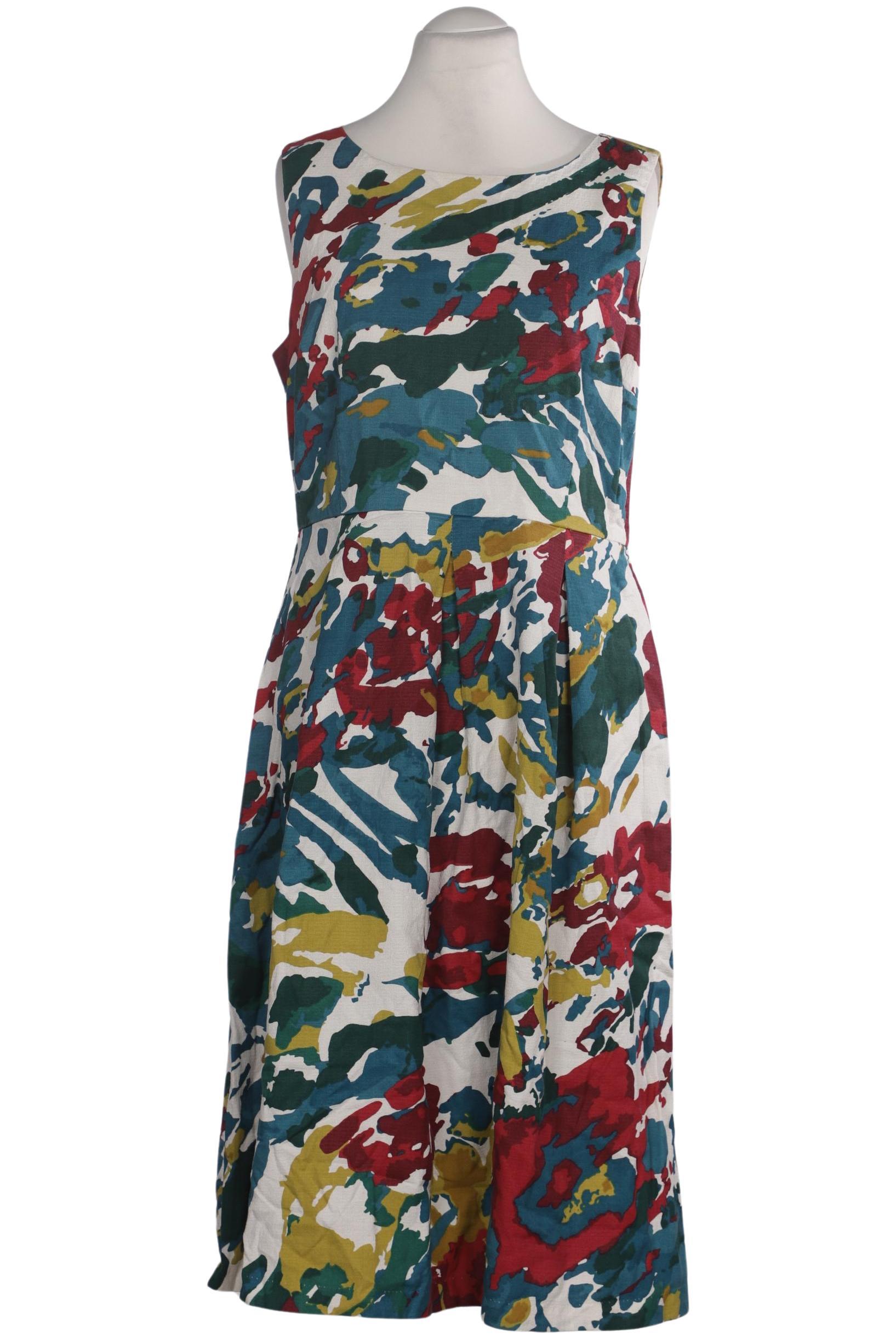 

Seasalt Damen Kleid, mehrfarbig, Gr. 16