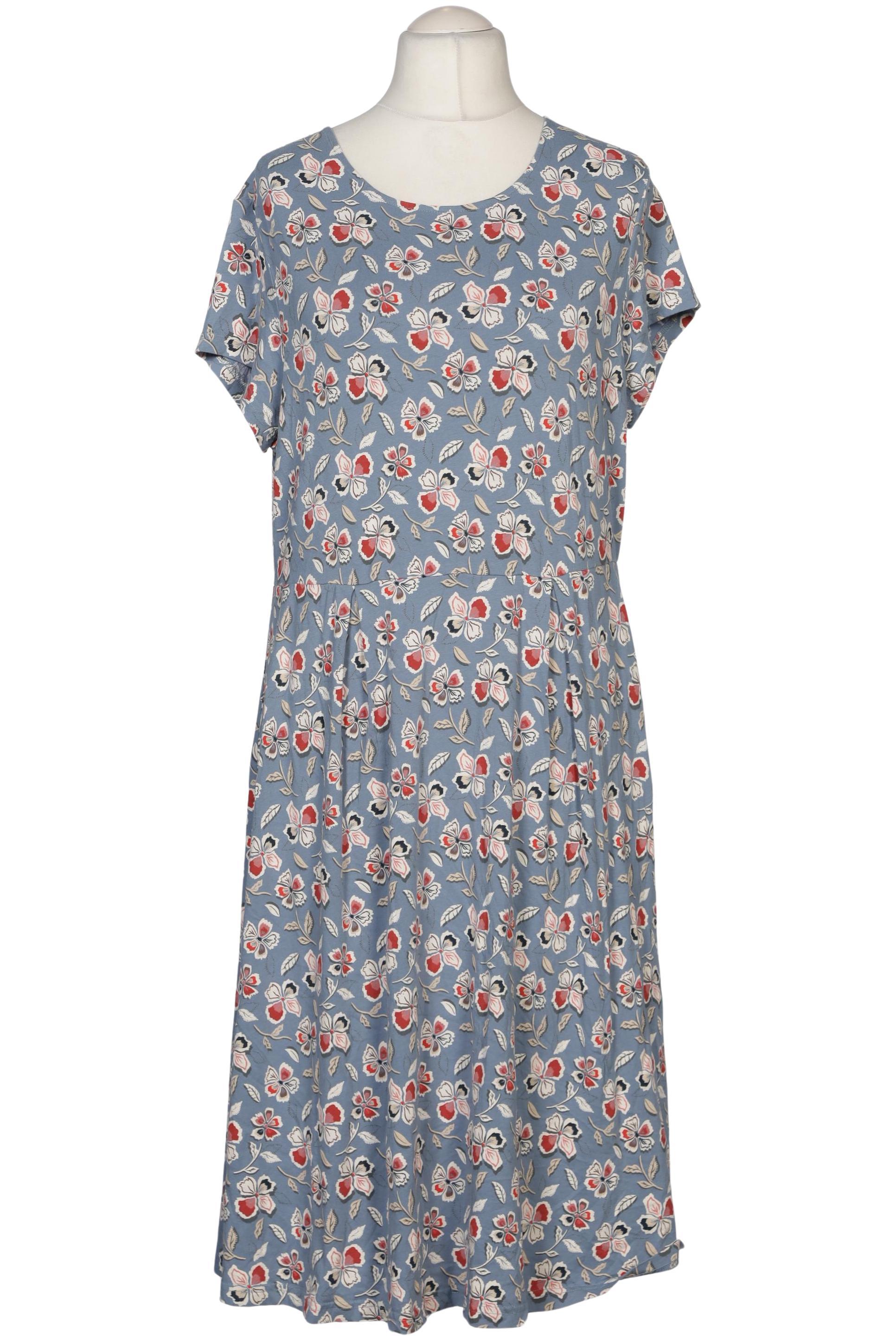 

Seasalt Damen Kleid, hellblau, Gr. 46