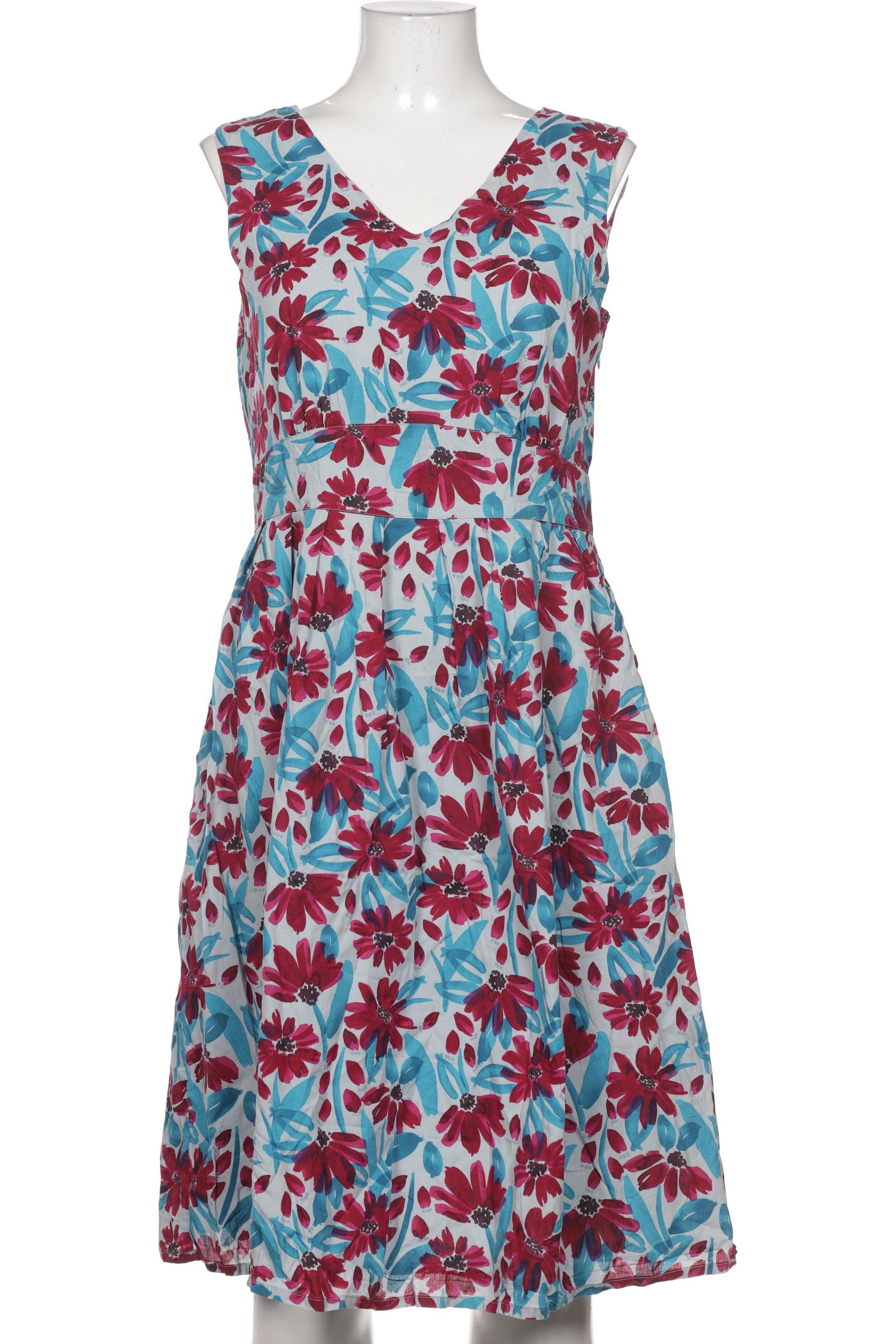 

Seasalt Damen Kleid, blau, Gr. 40