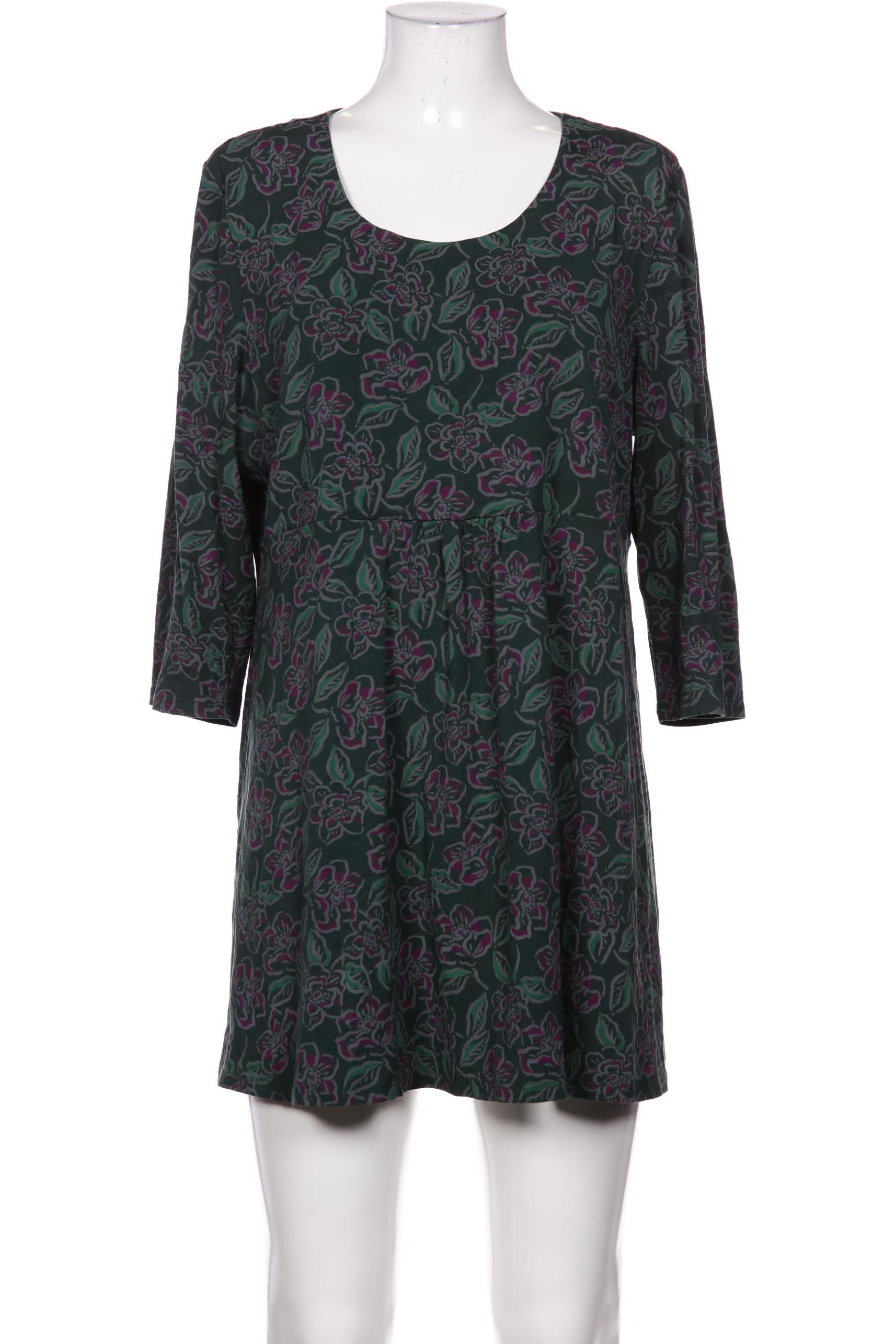 

Seasalt Damen Kleid, grün, Gr. 20