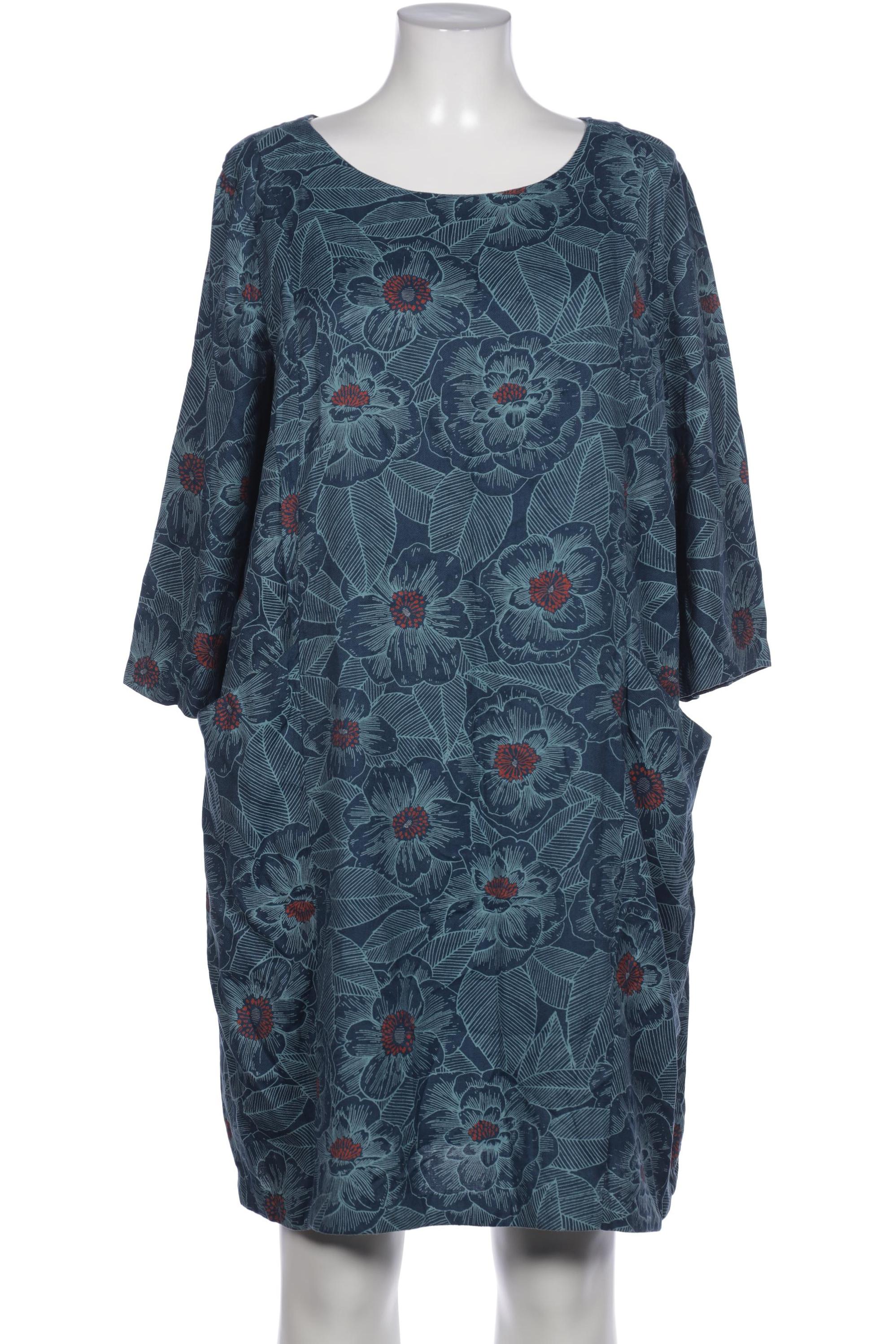 

Seasalt Damen Kleid, blau, Gr. 46