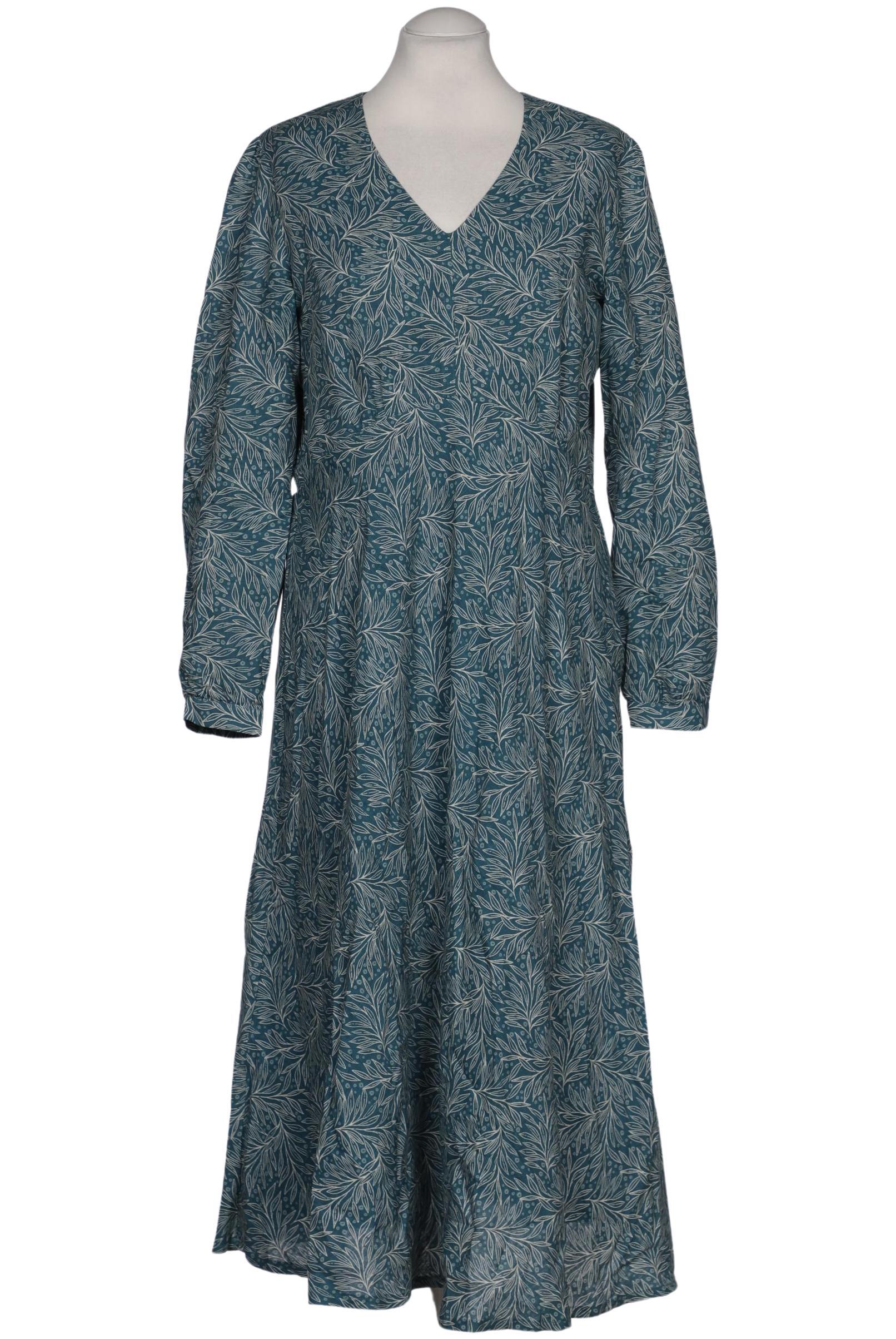 

Seasalt Damen Kleid, türkis, Gr. 40