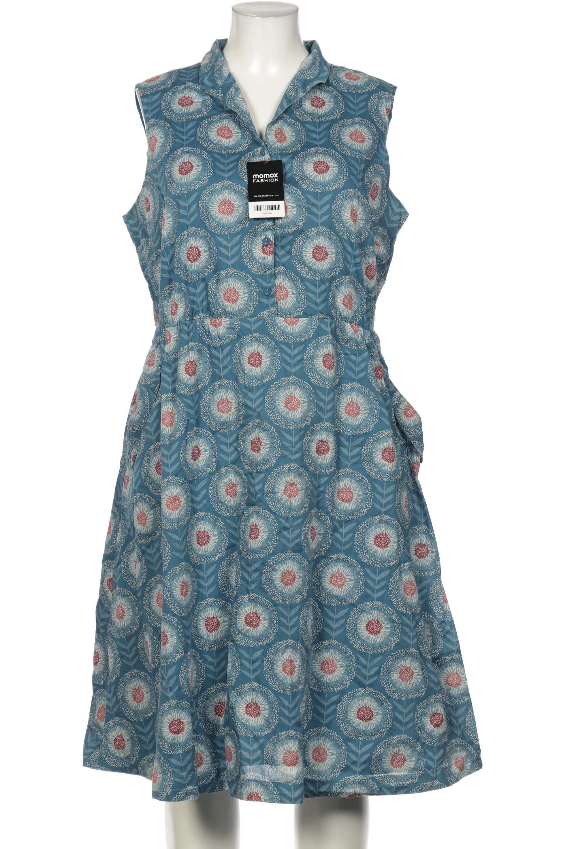 

Seasalt Damen Kleid, blau
