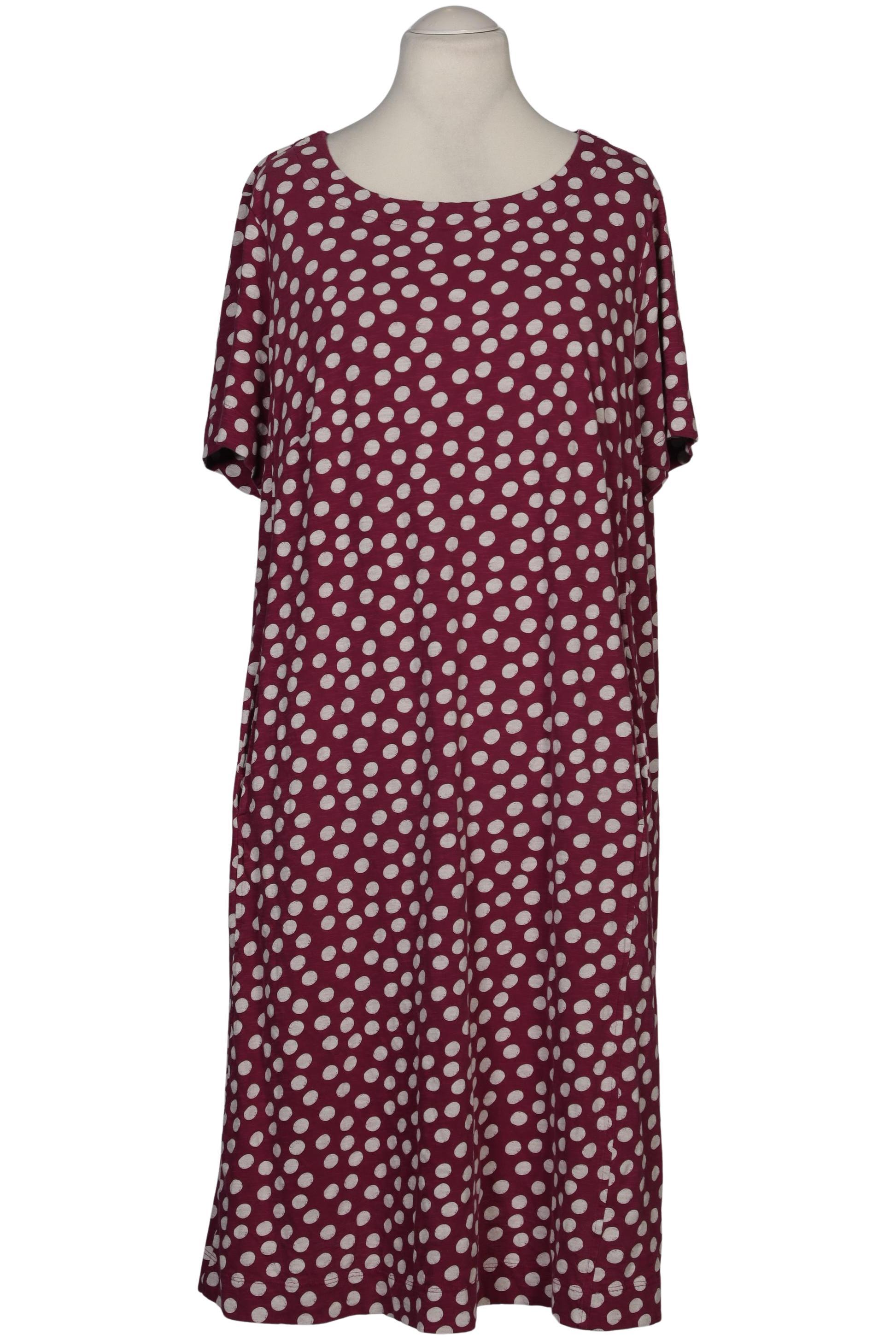 

Seasalt Damen Kleid, mehrfarbig, Gr. 50