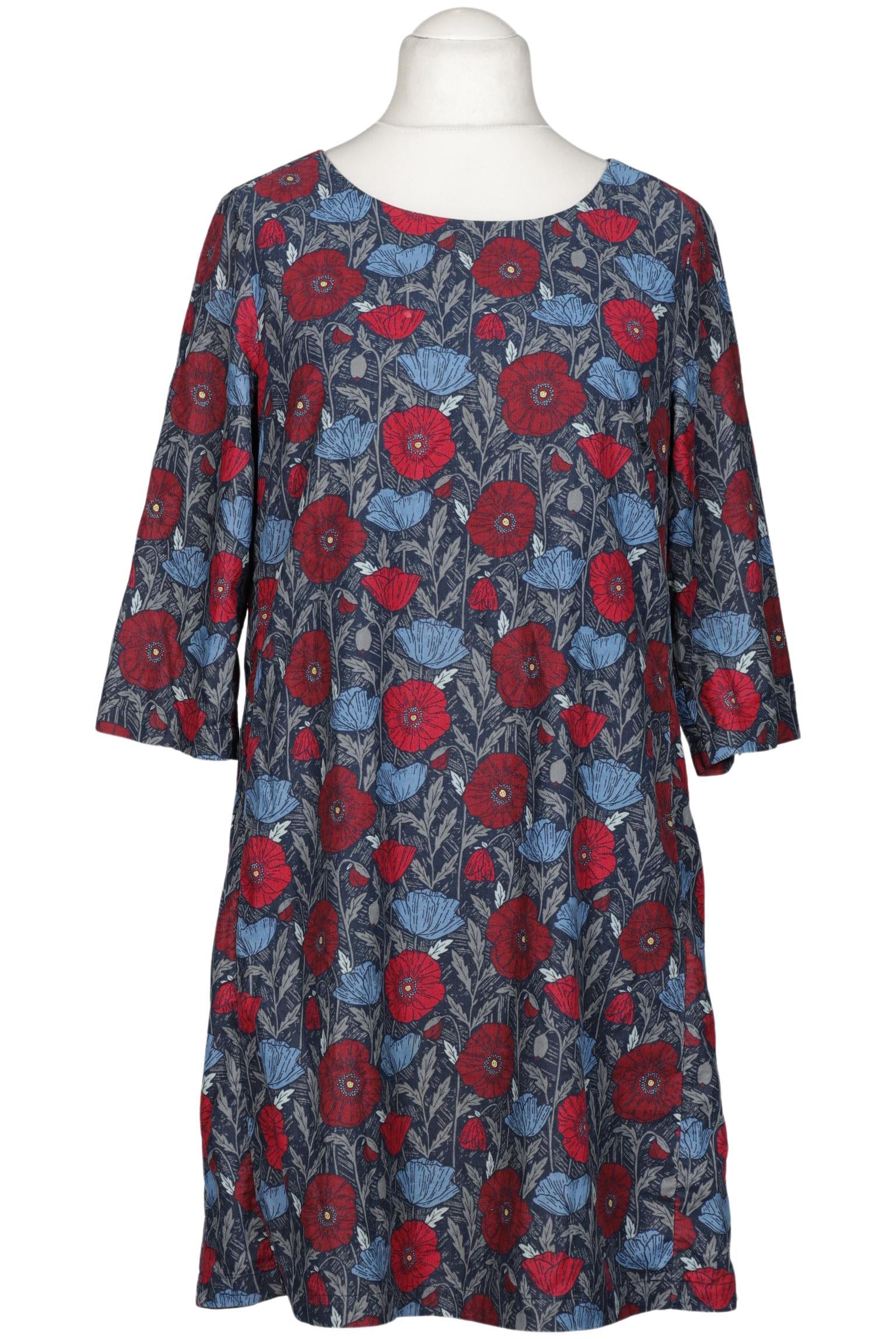 

Seasalt Damen Kleid, mehrfarbig, Gr. 42