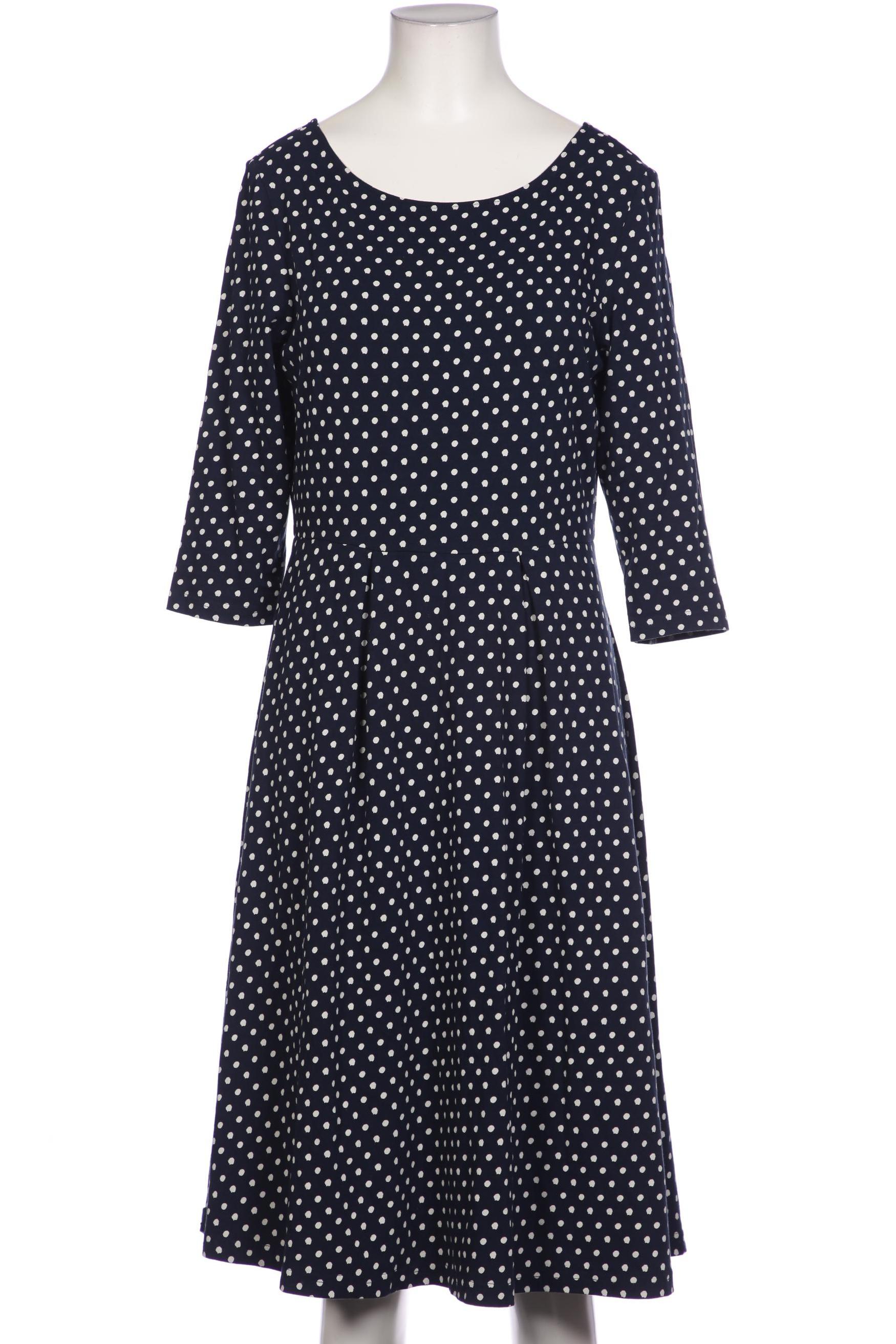 

Seasalt Damen Kleid, marineblau, Gr. 40