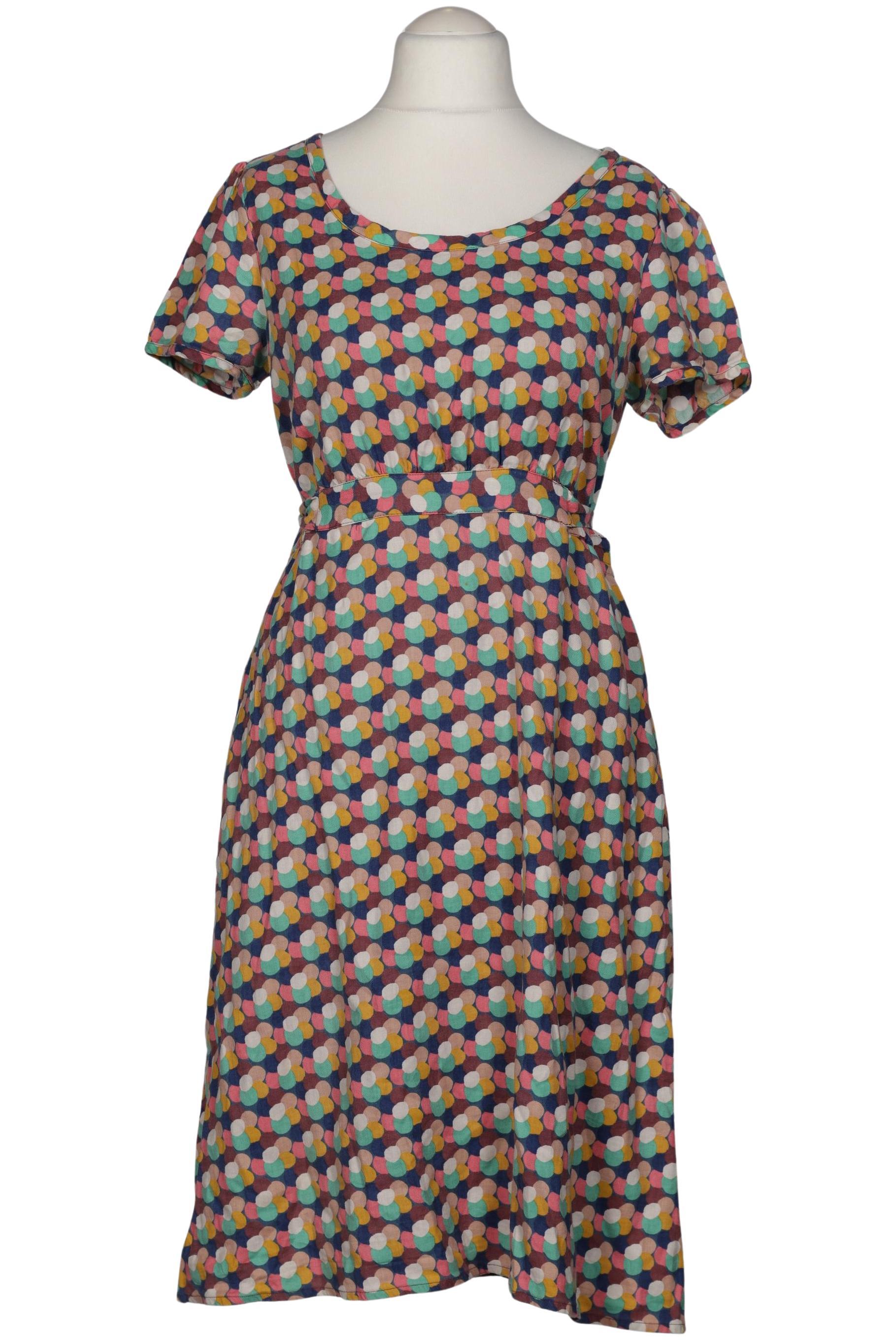 

Seasalt Damen Kleid, mehrfarbig, Gr. 16