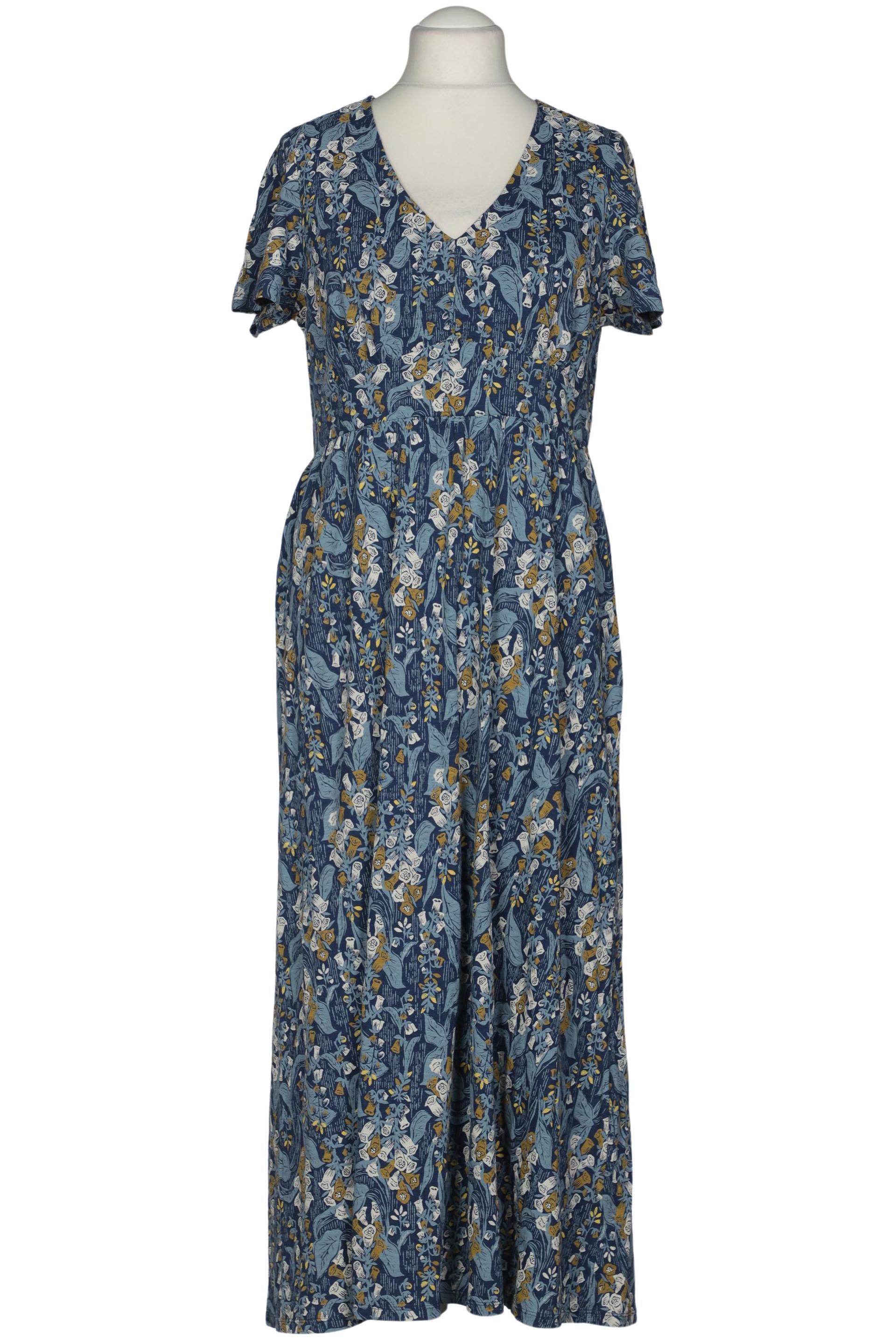 

Seasalt Damen Kleid, hellblau, Gr. 42