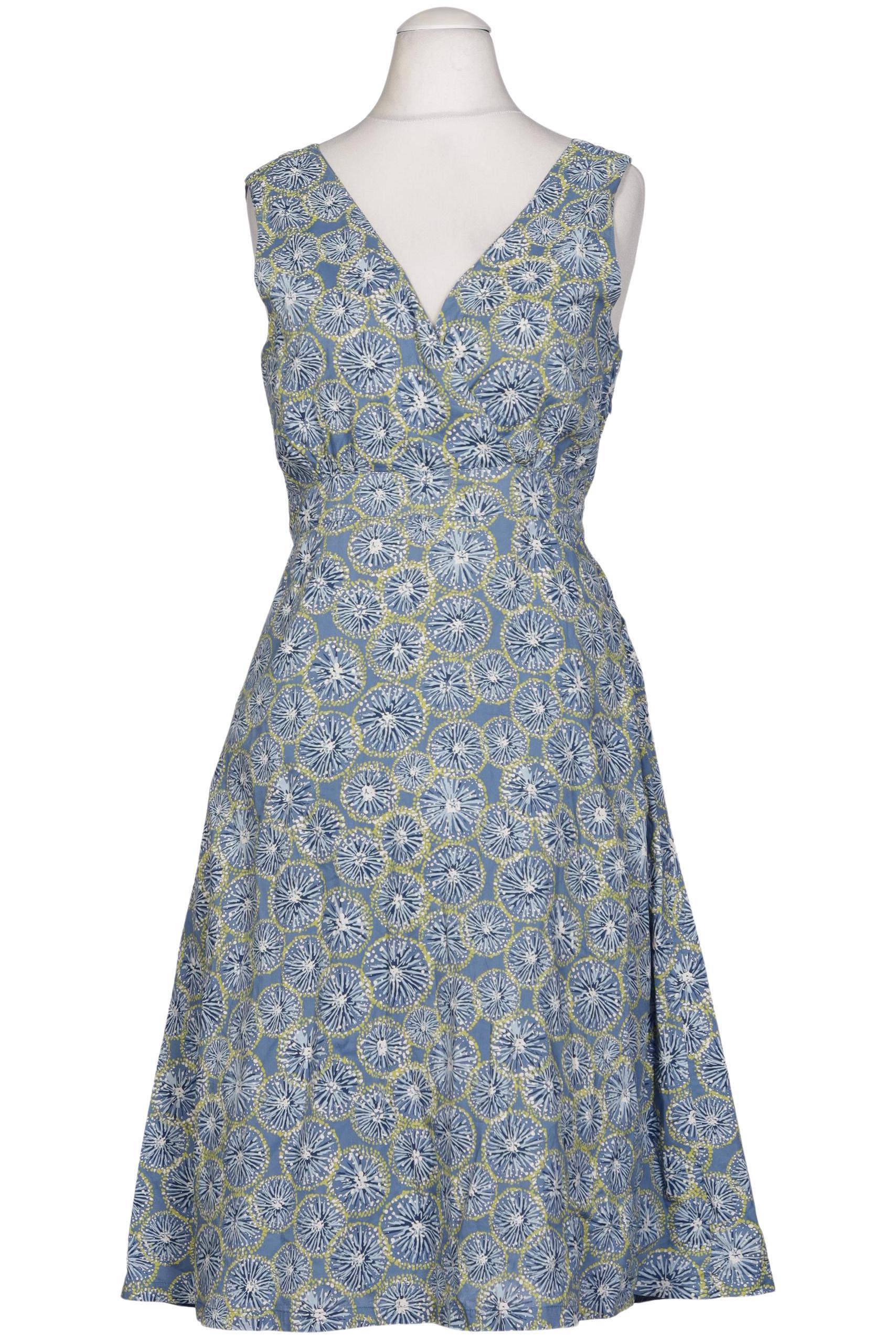 

Seasalt Damen Kleid, mehrfarbig, Gr. 10
