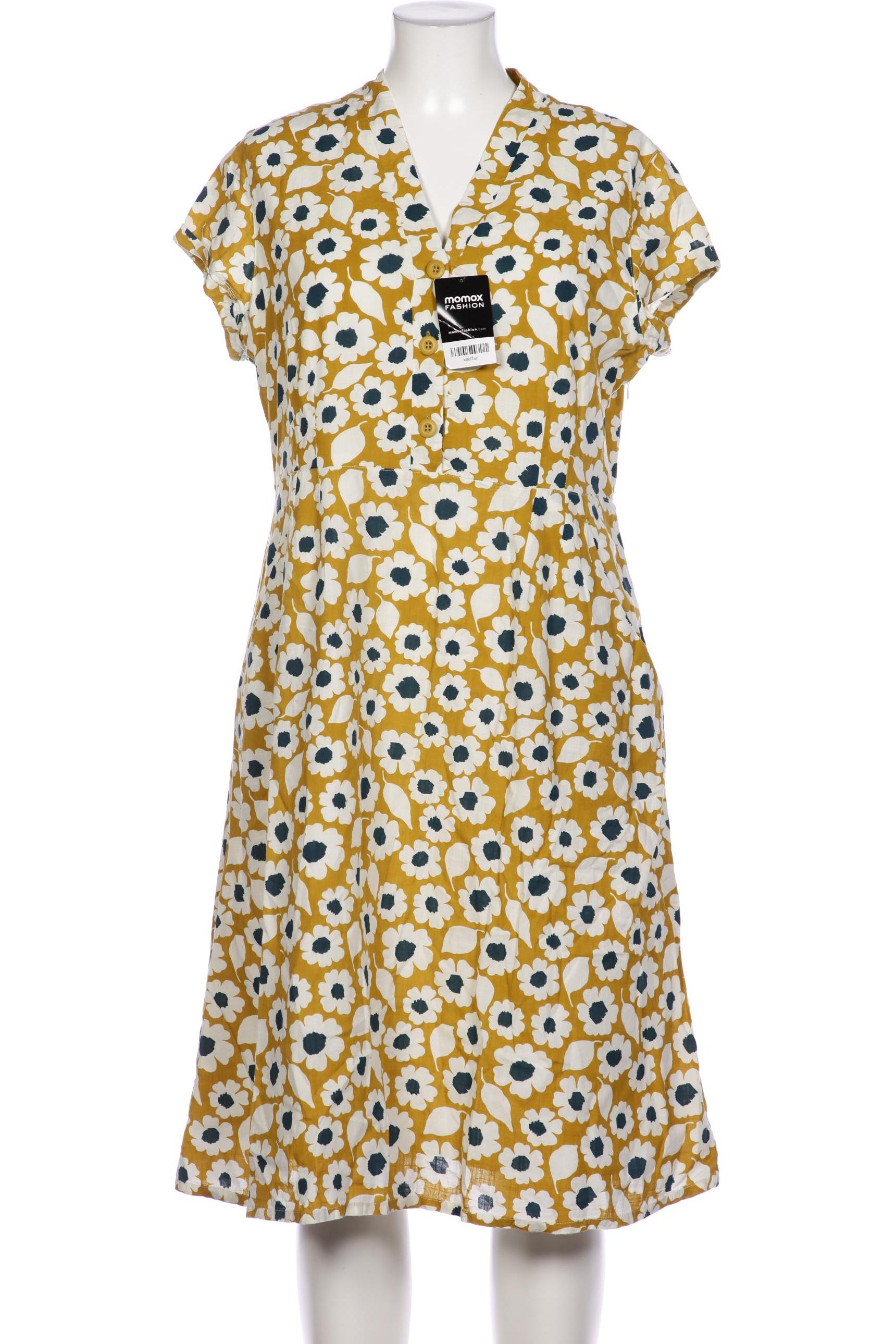

Seasalt Damen Kleid, mehrfarbig, Gr. 18