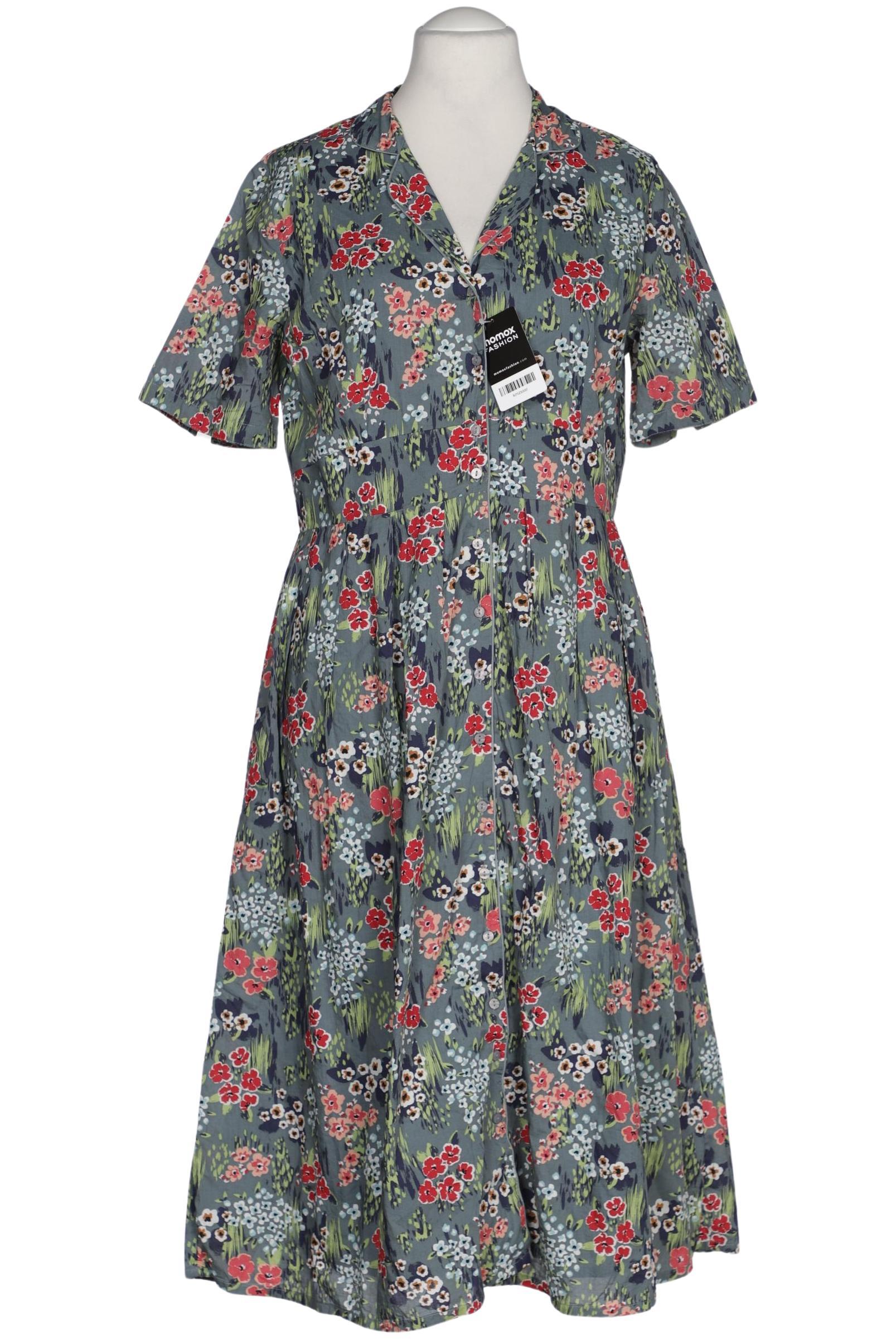 

Seasalt Damen Kleid, mehrfarbig, Gr. 42