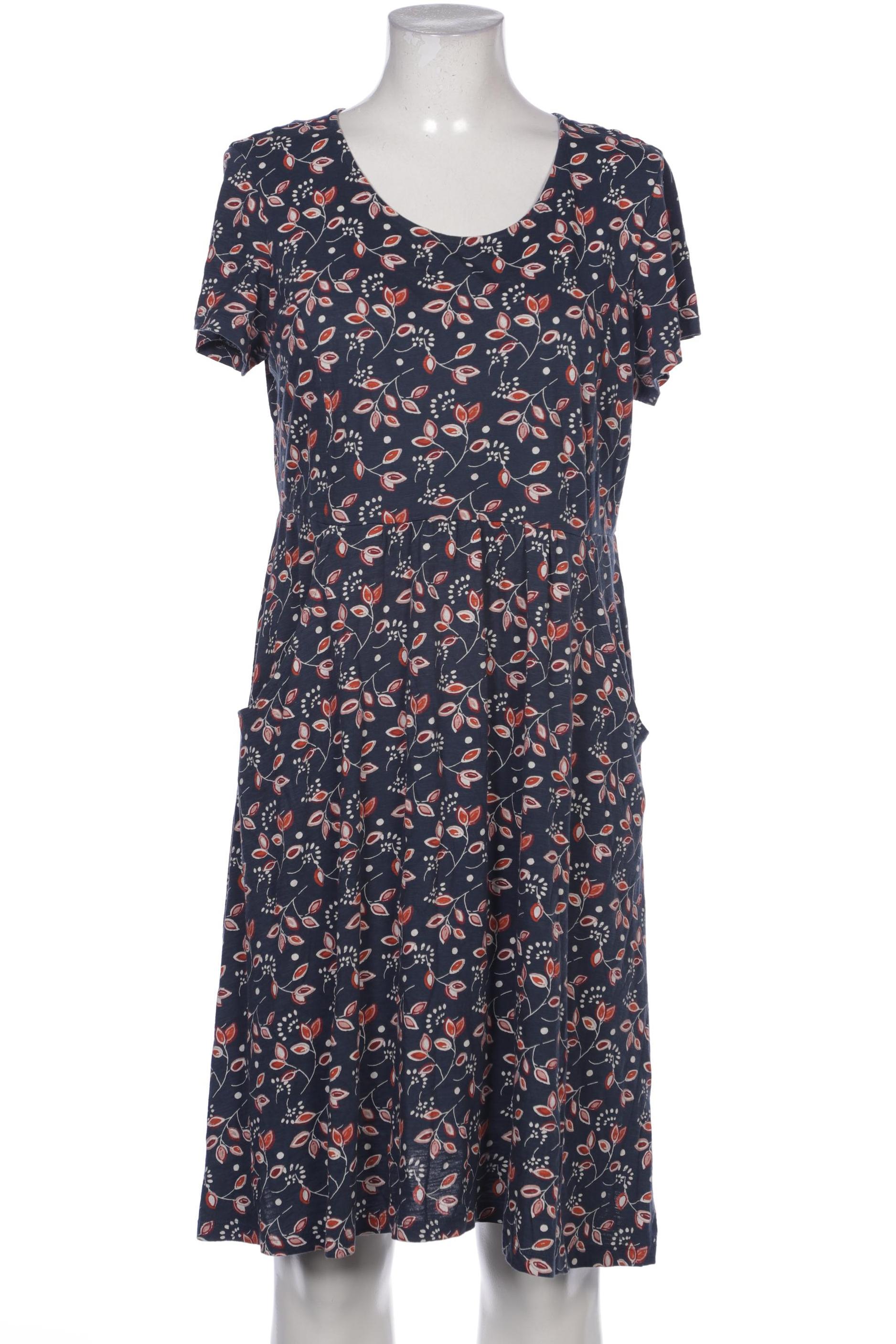 

Seasalt Damen Kleid, marineblau, Gr. 42