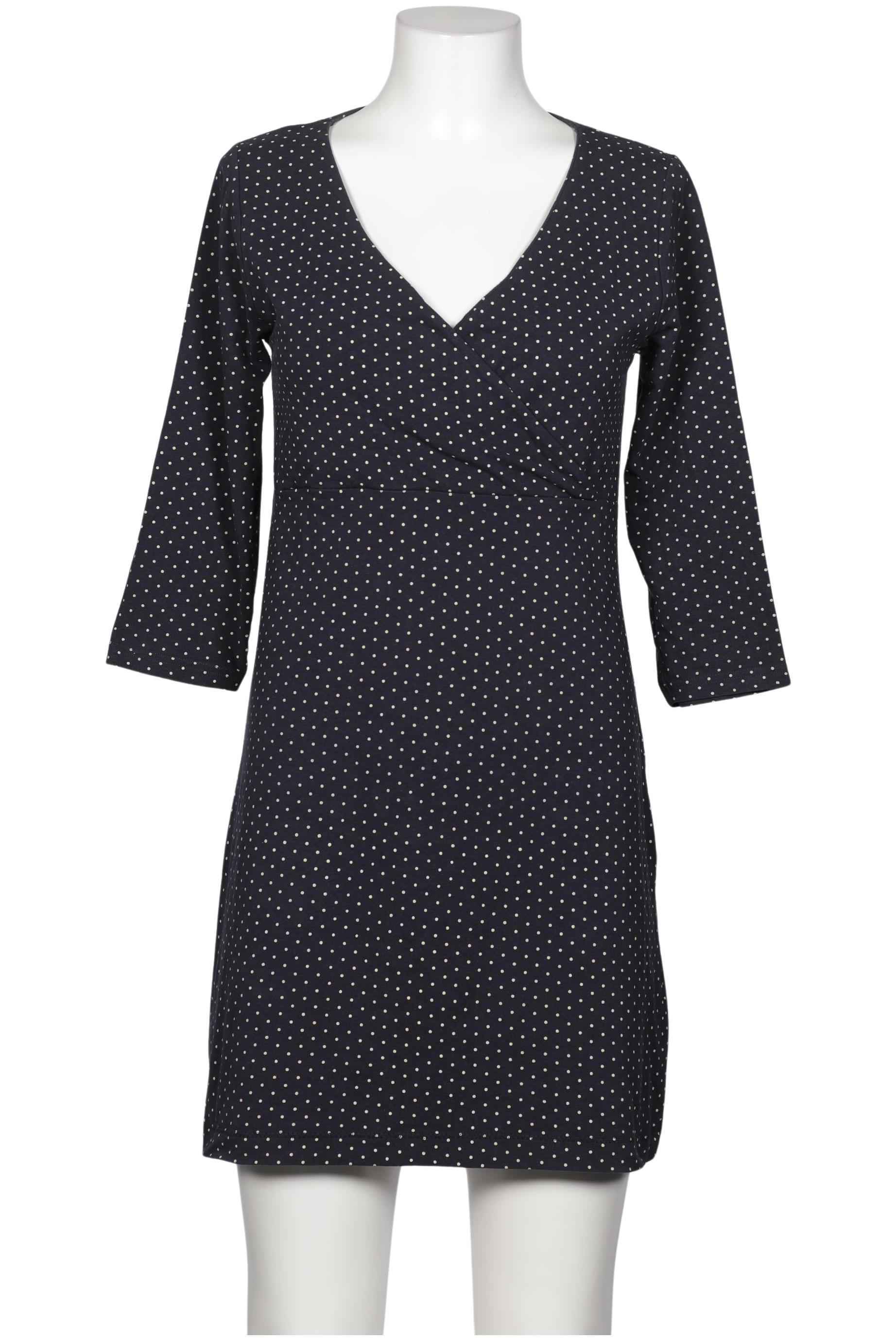 

Seasalt Damen Kleid, marineblau, Gr. 38