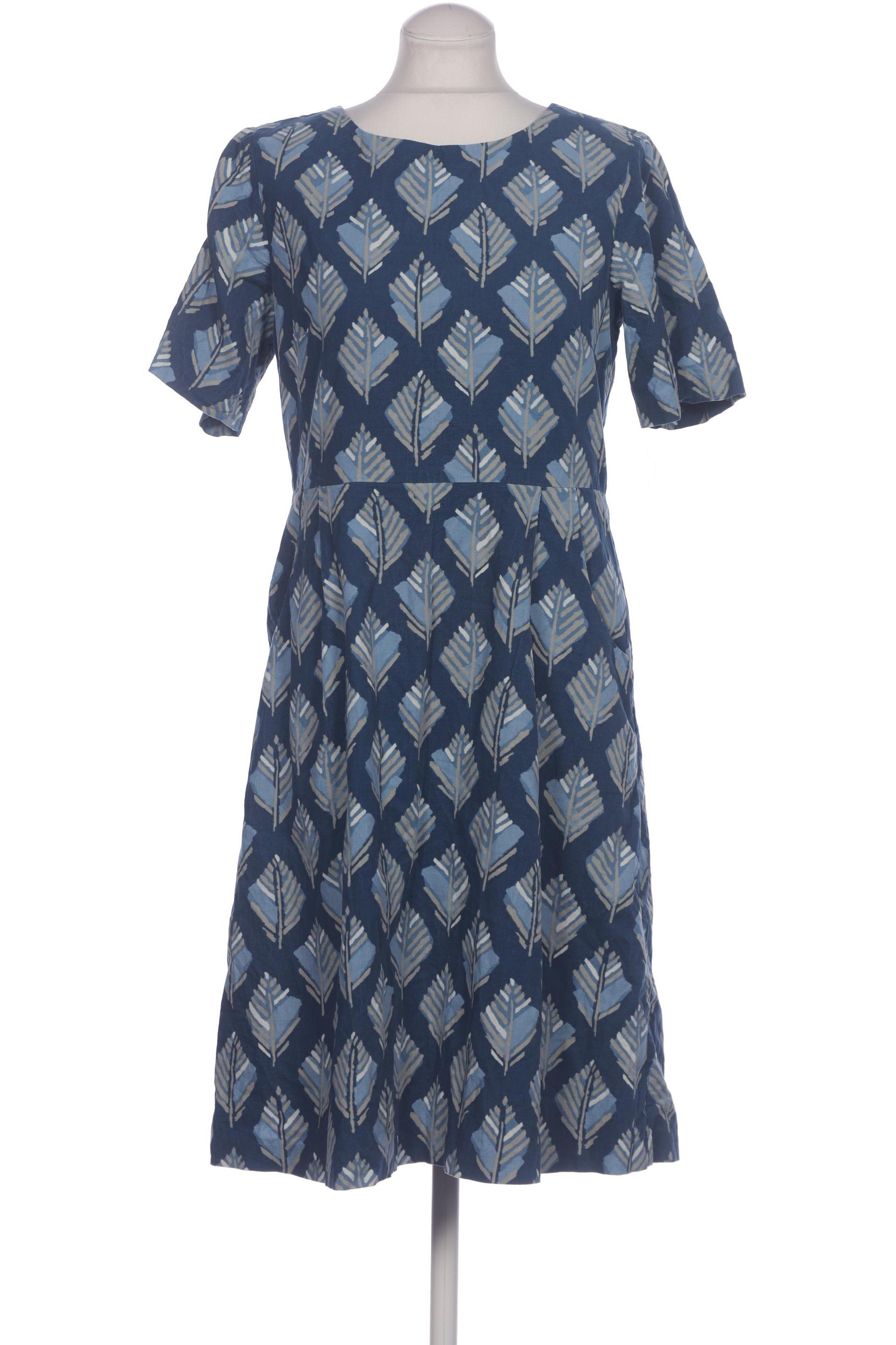 

Seasalt Damen Kleid, blau, Gr. 40