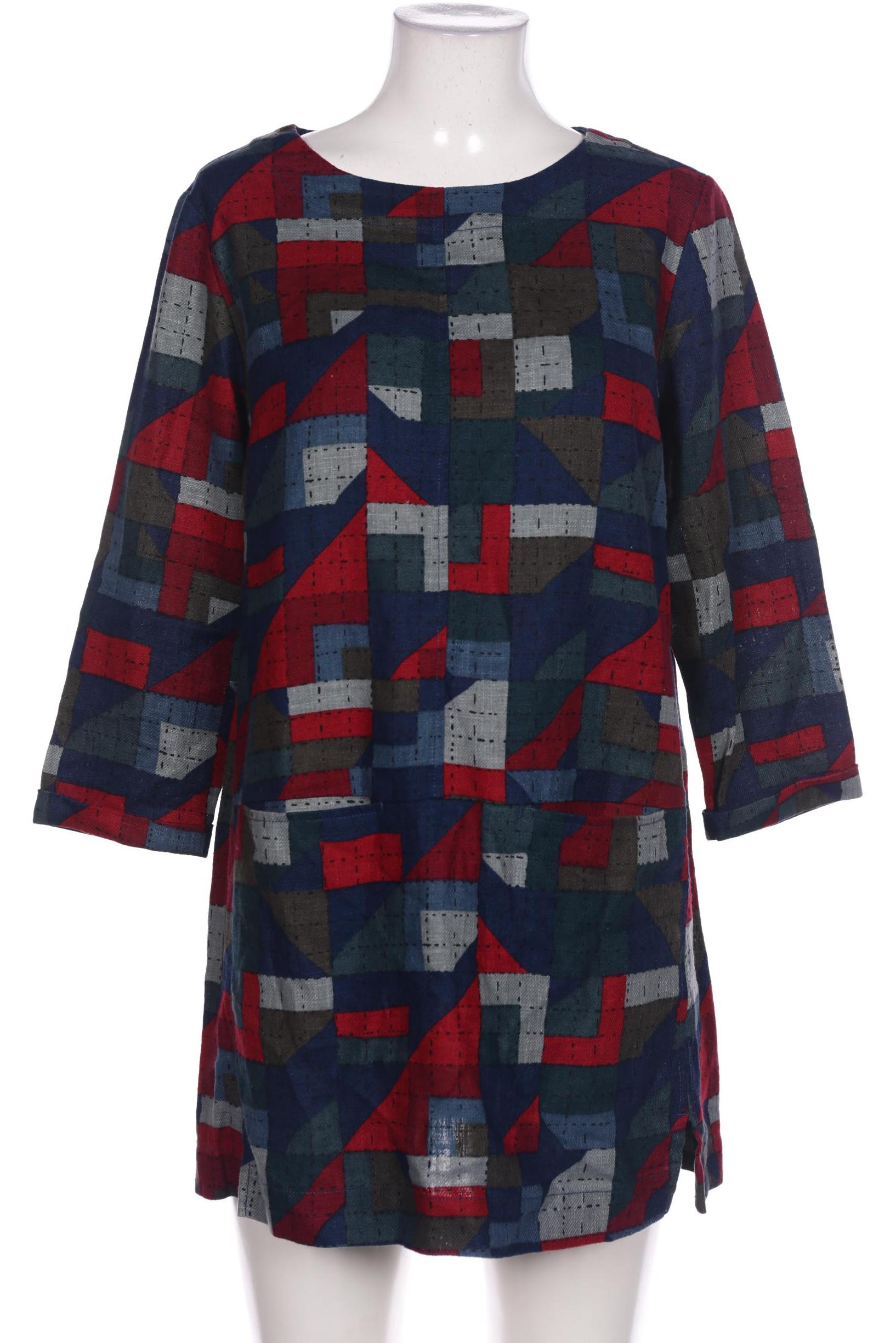 

Seasalt Damen Kleid, mehrfarbig, Gr. 40