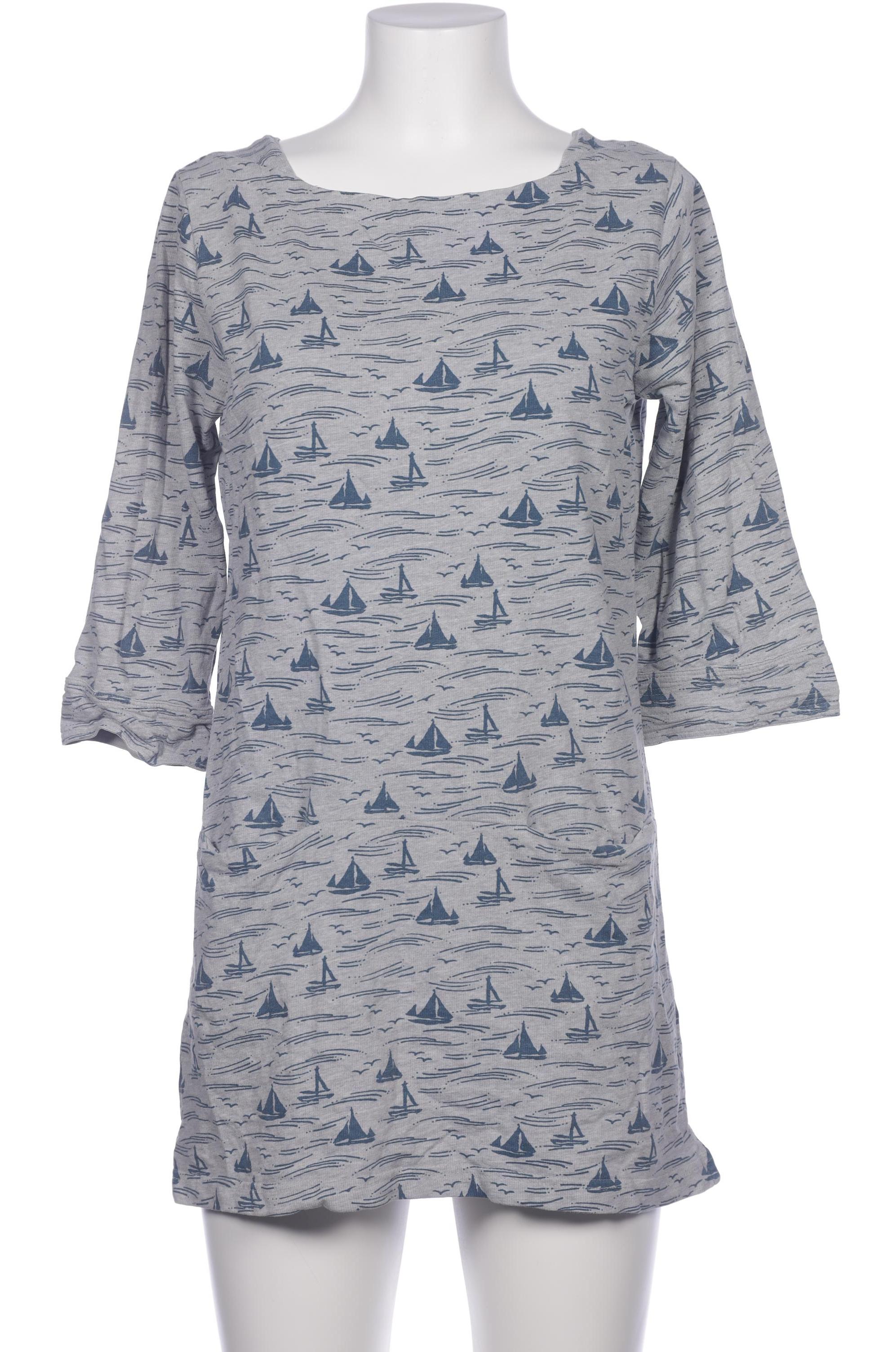 

Seasalt Damen Kleid, blau, Gr. 38