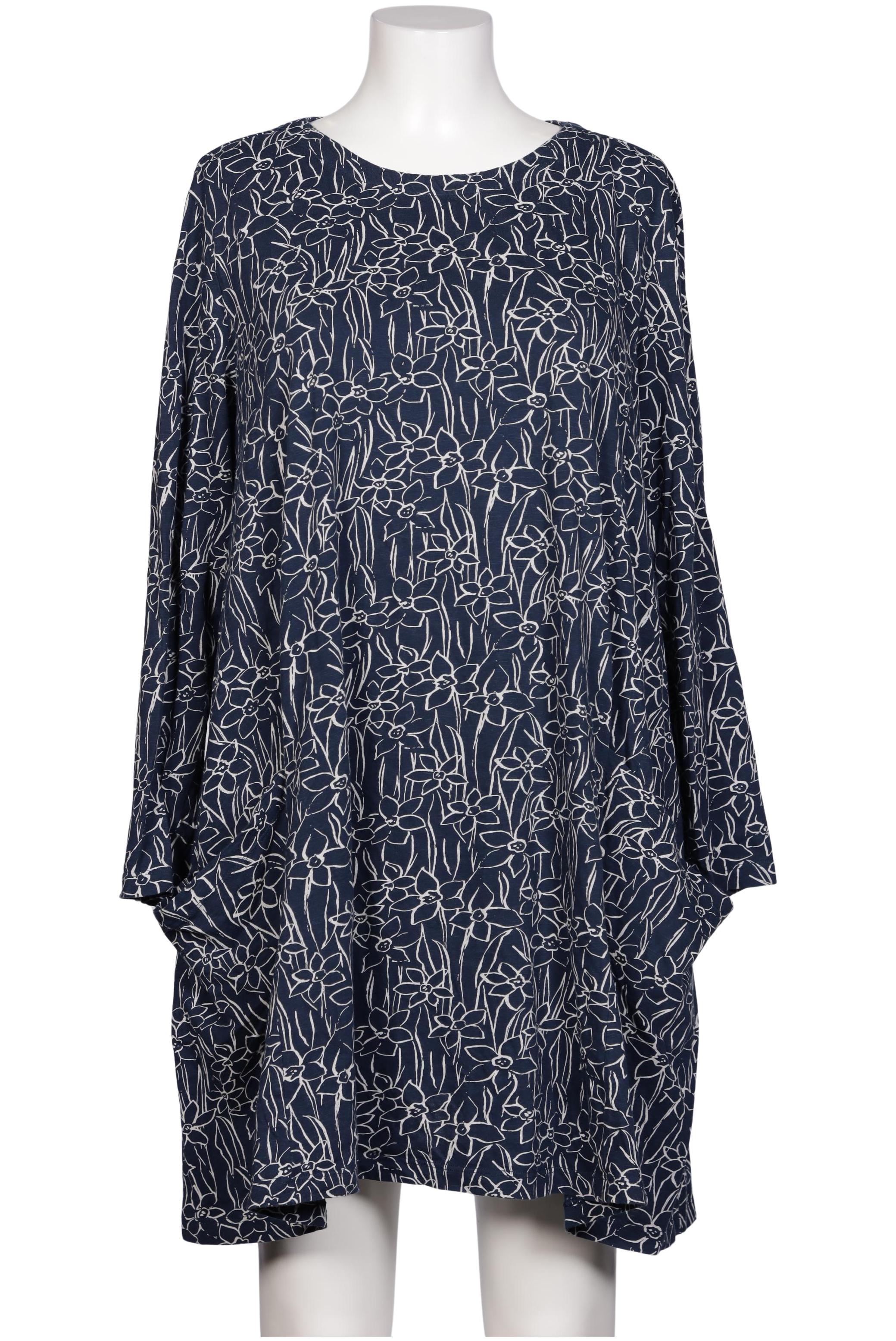 

Seasalt Damen Kleid, marineblau, Gr. 48